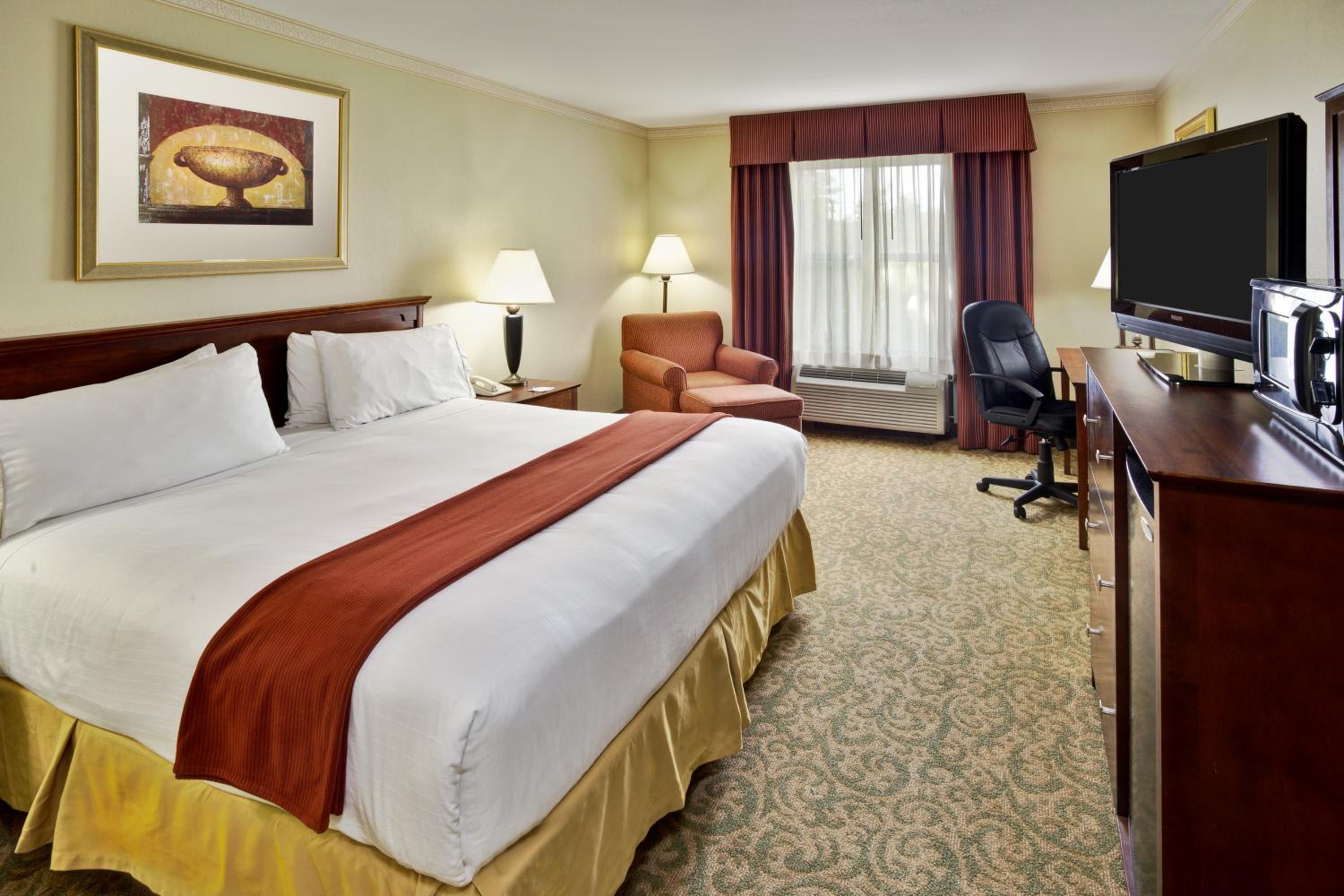 Standard Room - Photo 1