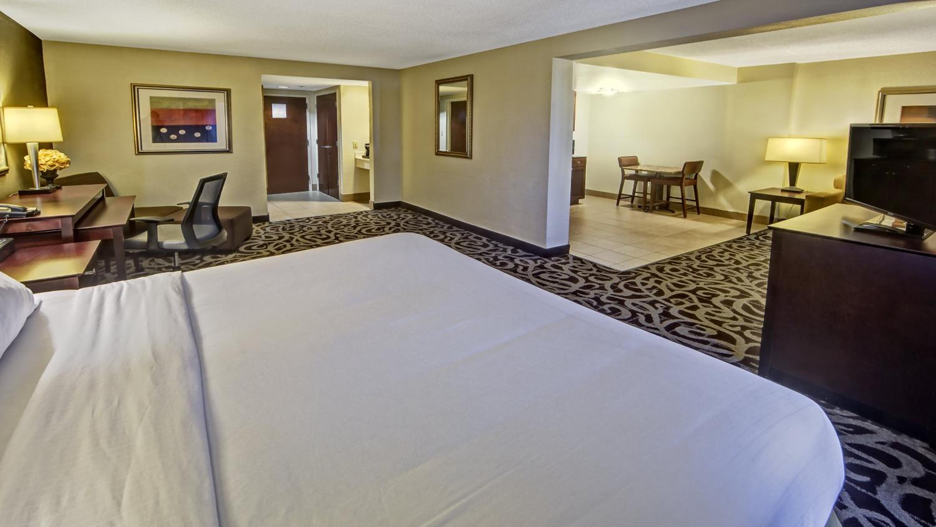 King Suite