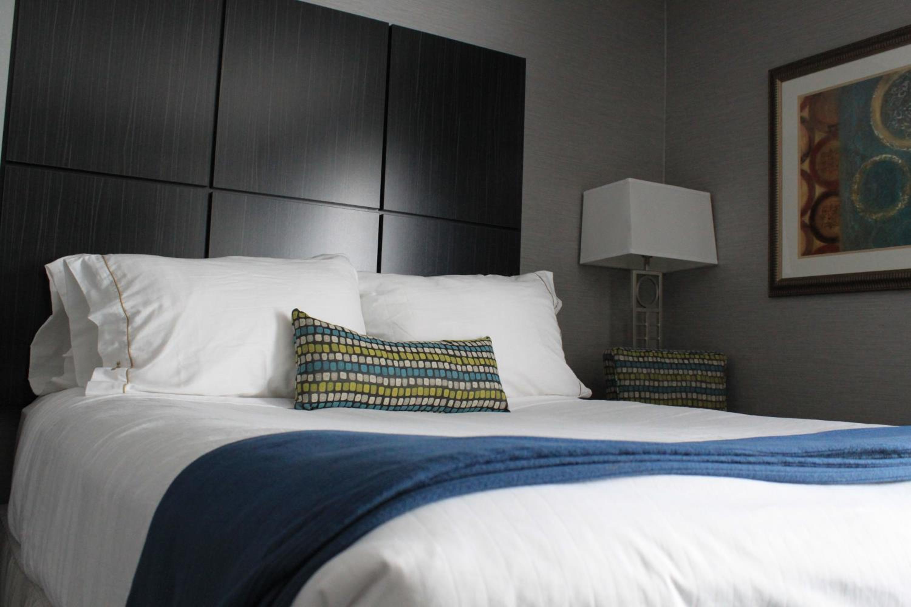 Standard King Room - Photo 1