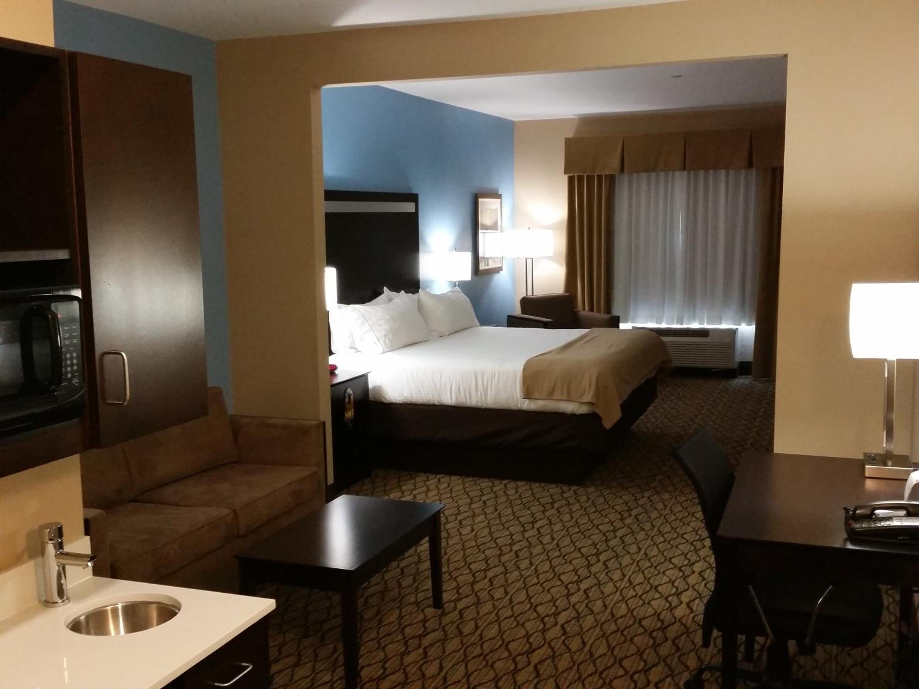 King Suite photo 1