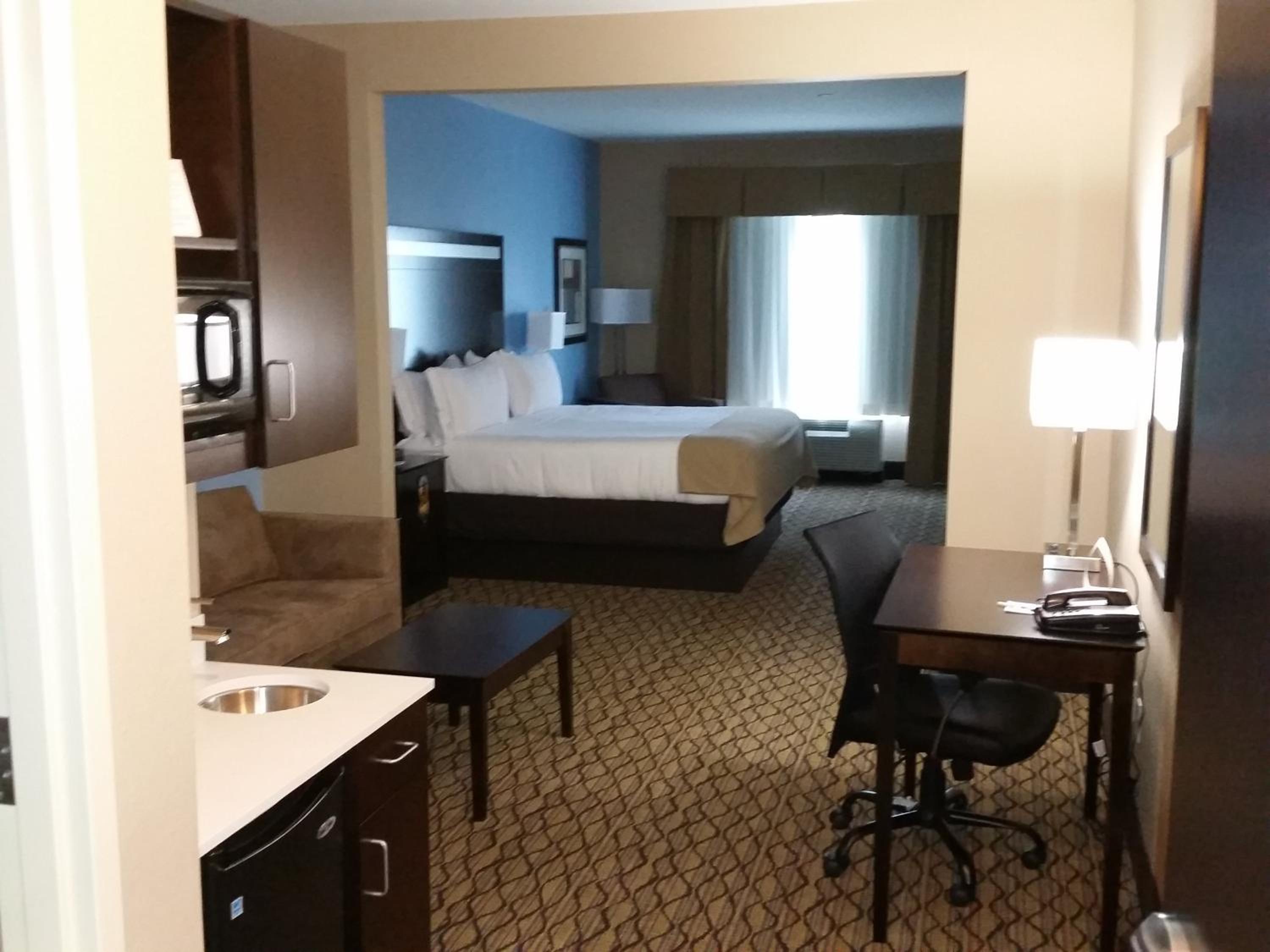 King Suite photo 2