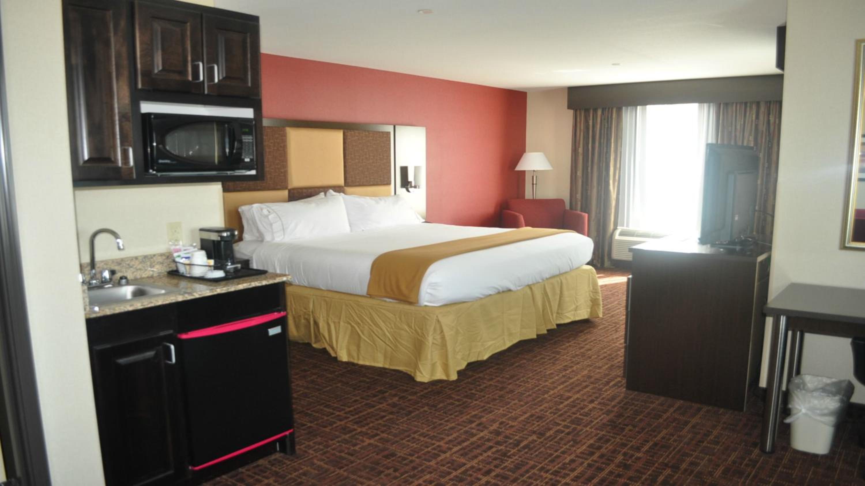 King Suite photo 1