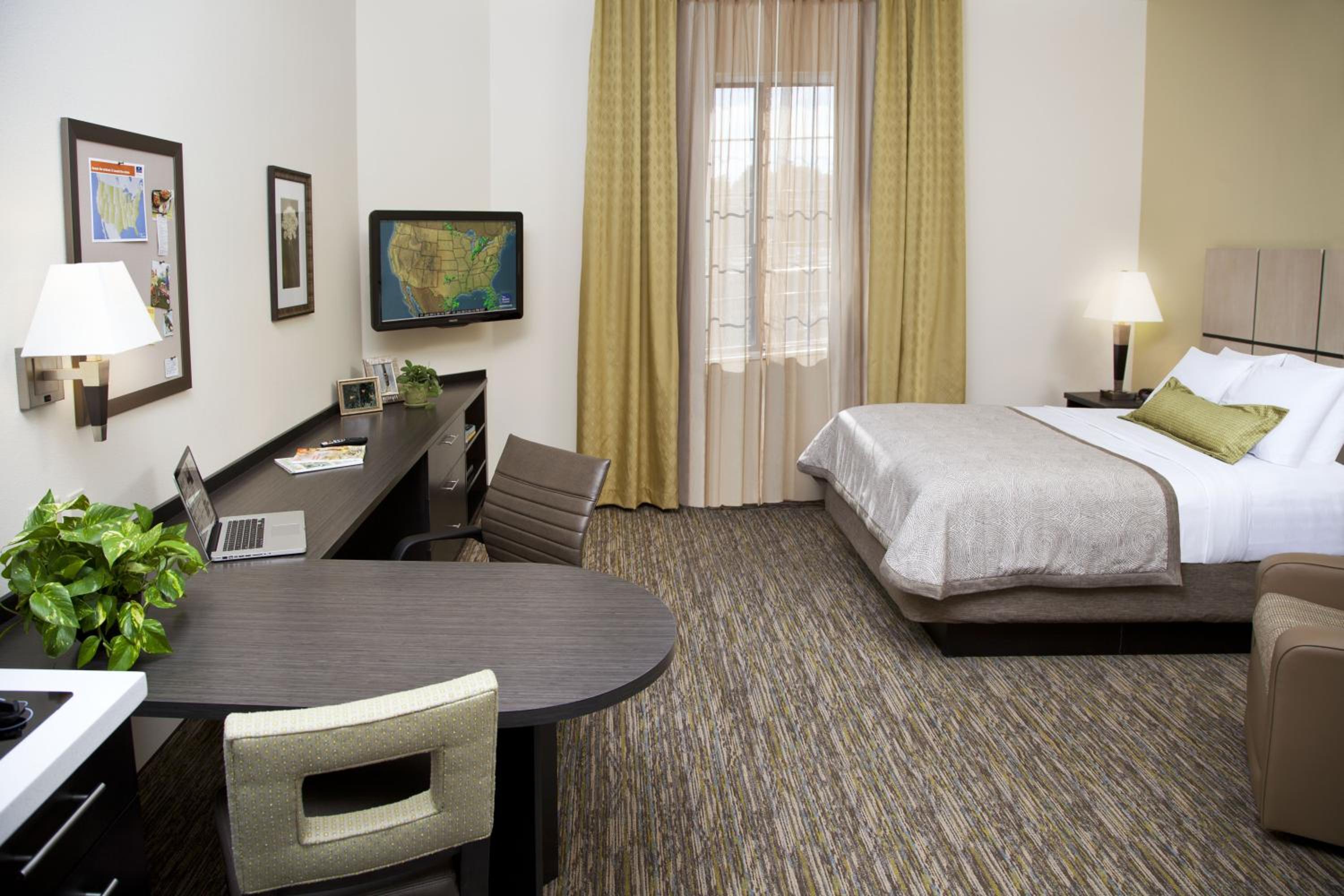King Studio Suite - Photo 1