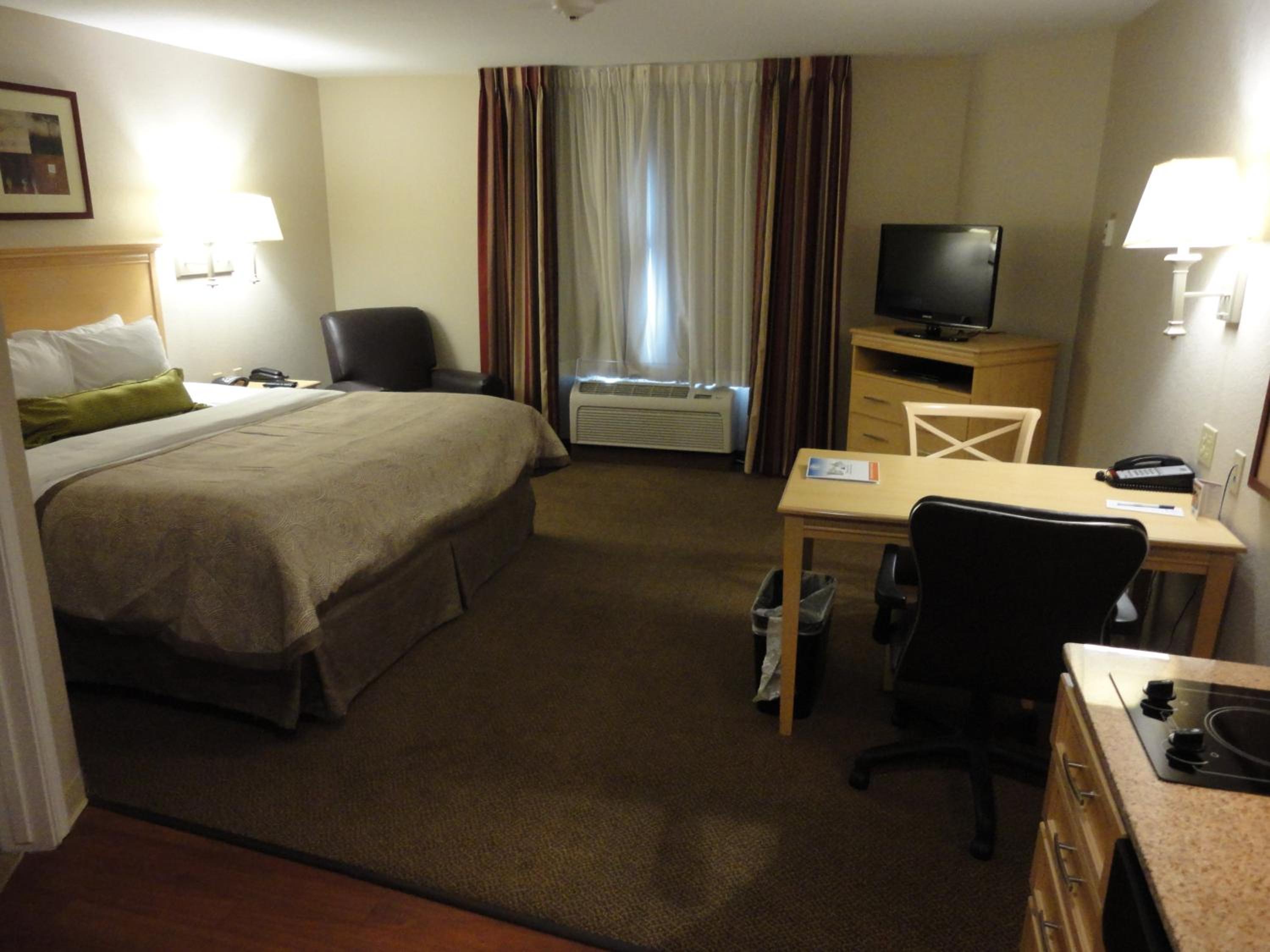 King Studio Suite - Photo 1