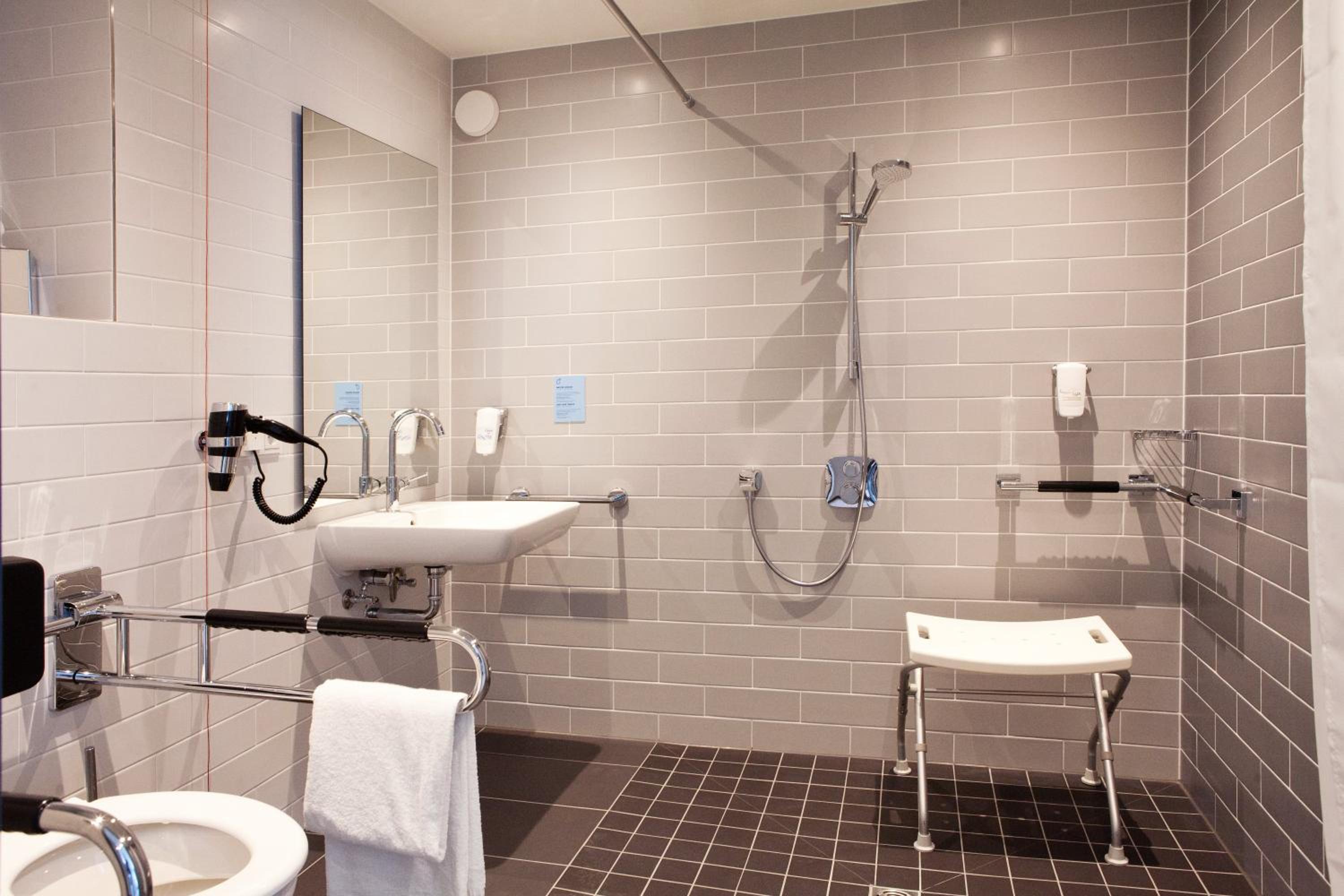 Holiday Inn Express - Ringsheim, et IHG Hotel, Billede 4