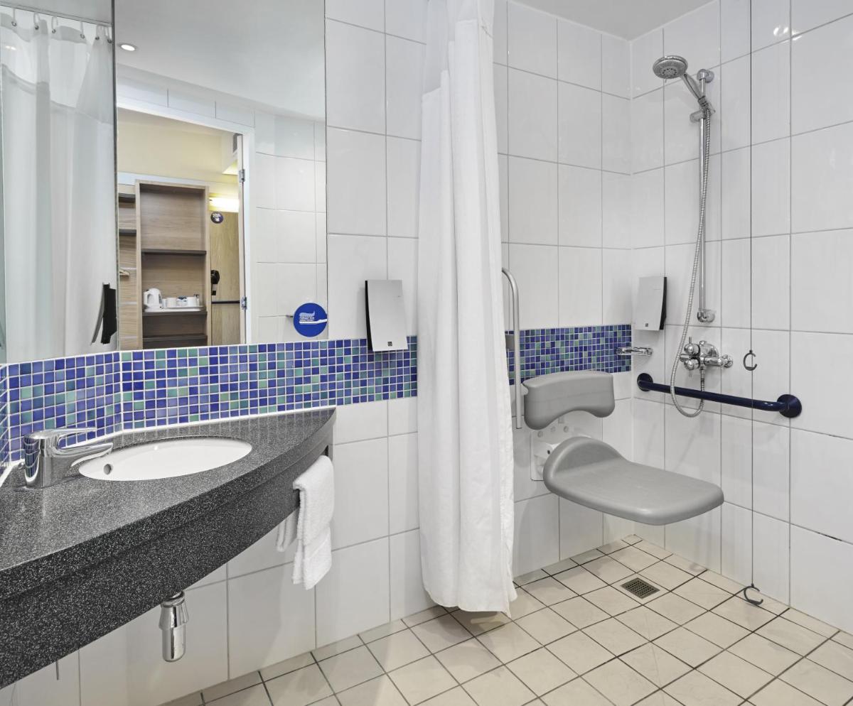 Holiday Inn Express London - Newbury Park, an IHG Hotel, Billede 2