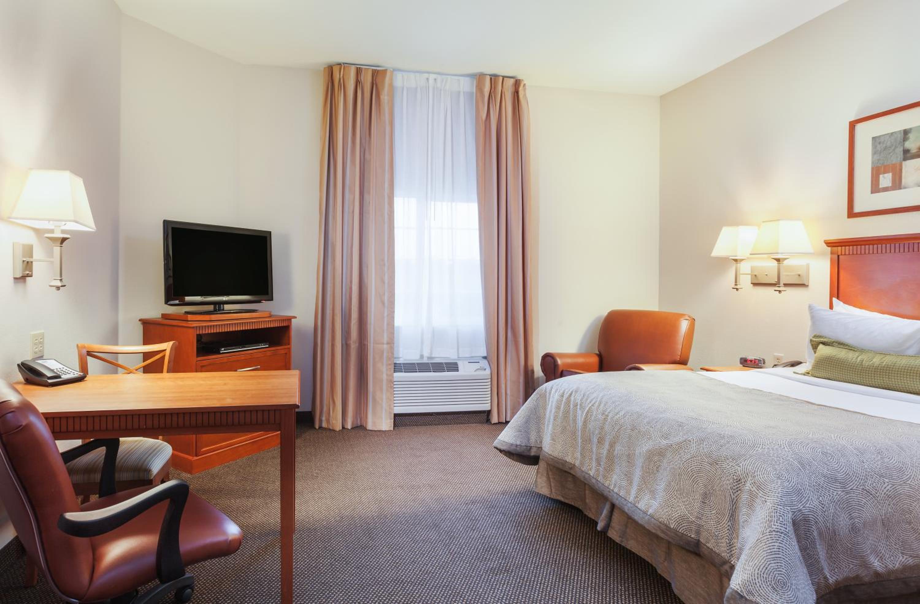 Studio Queen Suite - Photo 2