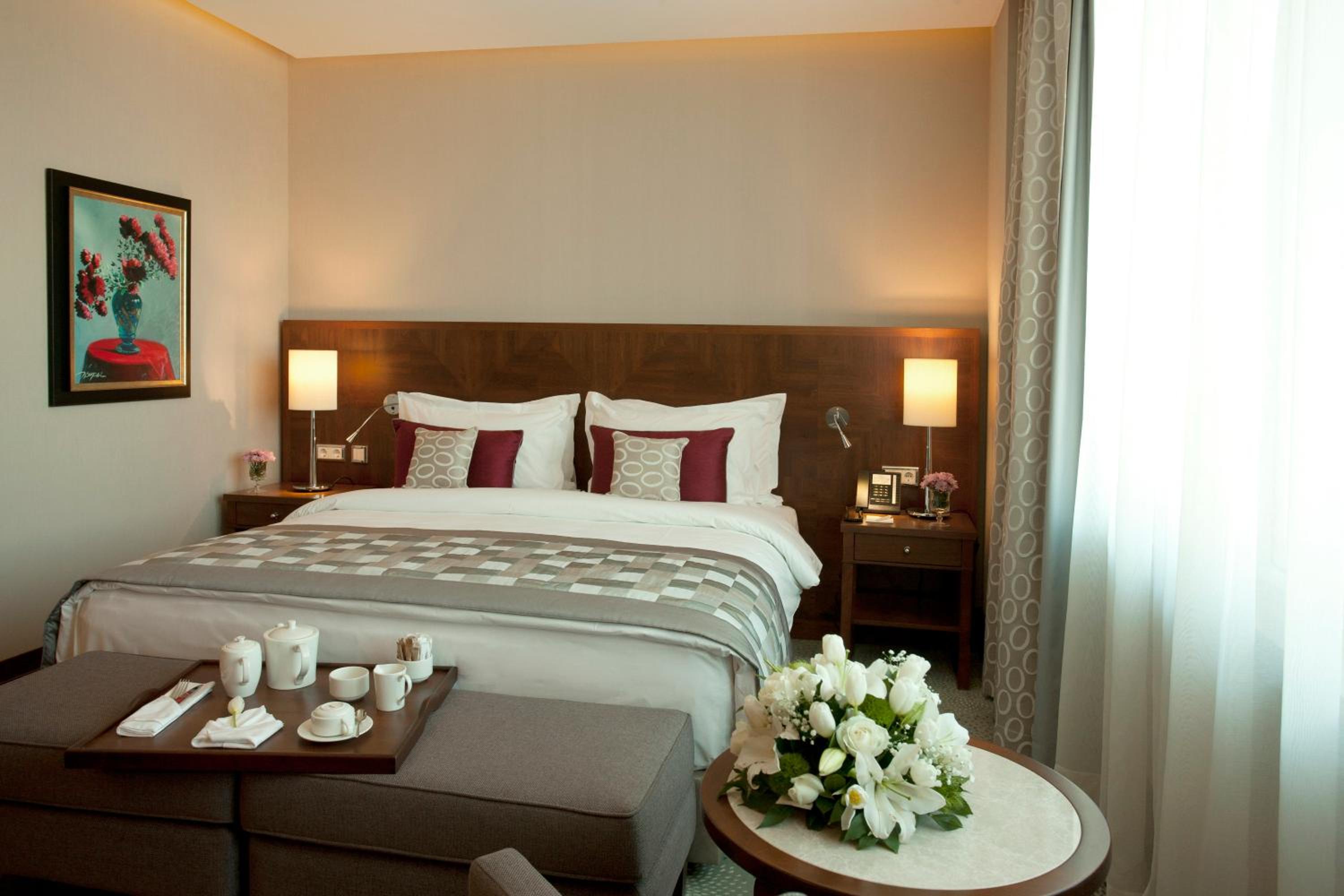 Standard King Room