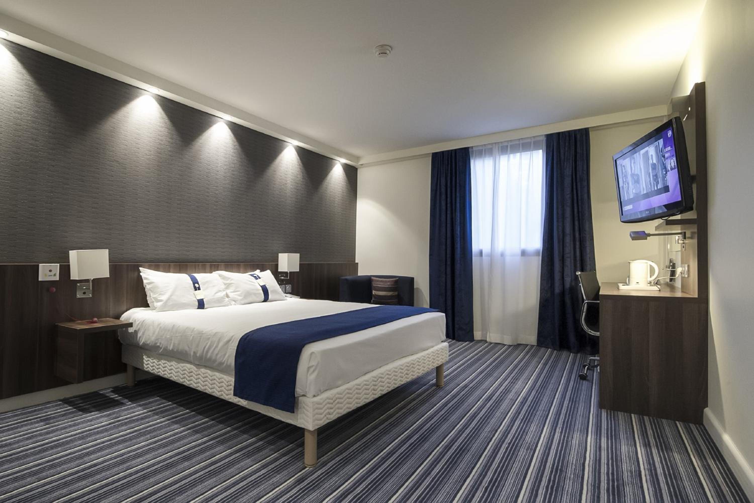 Standard Double Room - Mobility Access