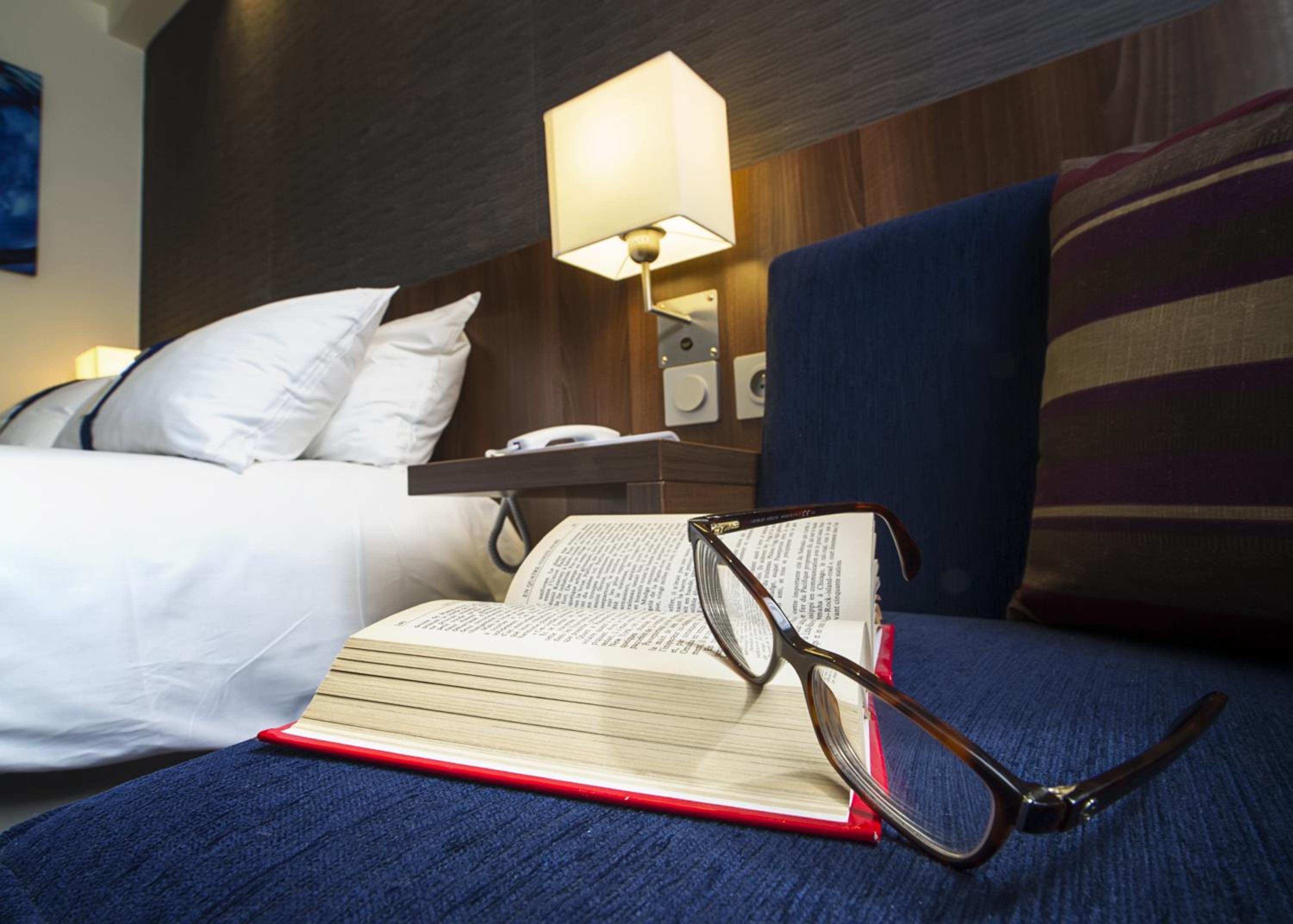 Standard Room with Free Breakfast