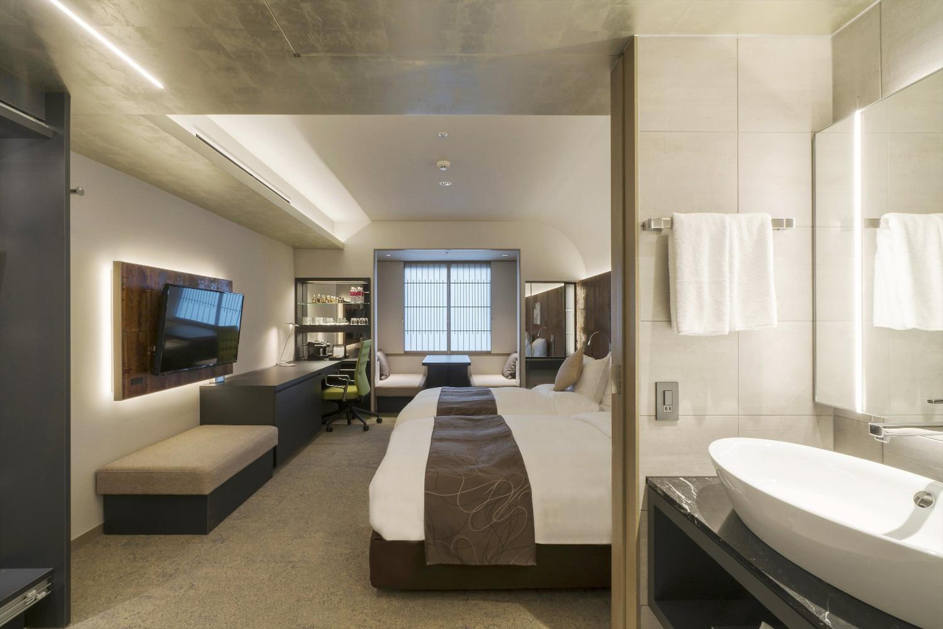 Superior Twin Room - Non-Smoking - Photo 4