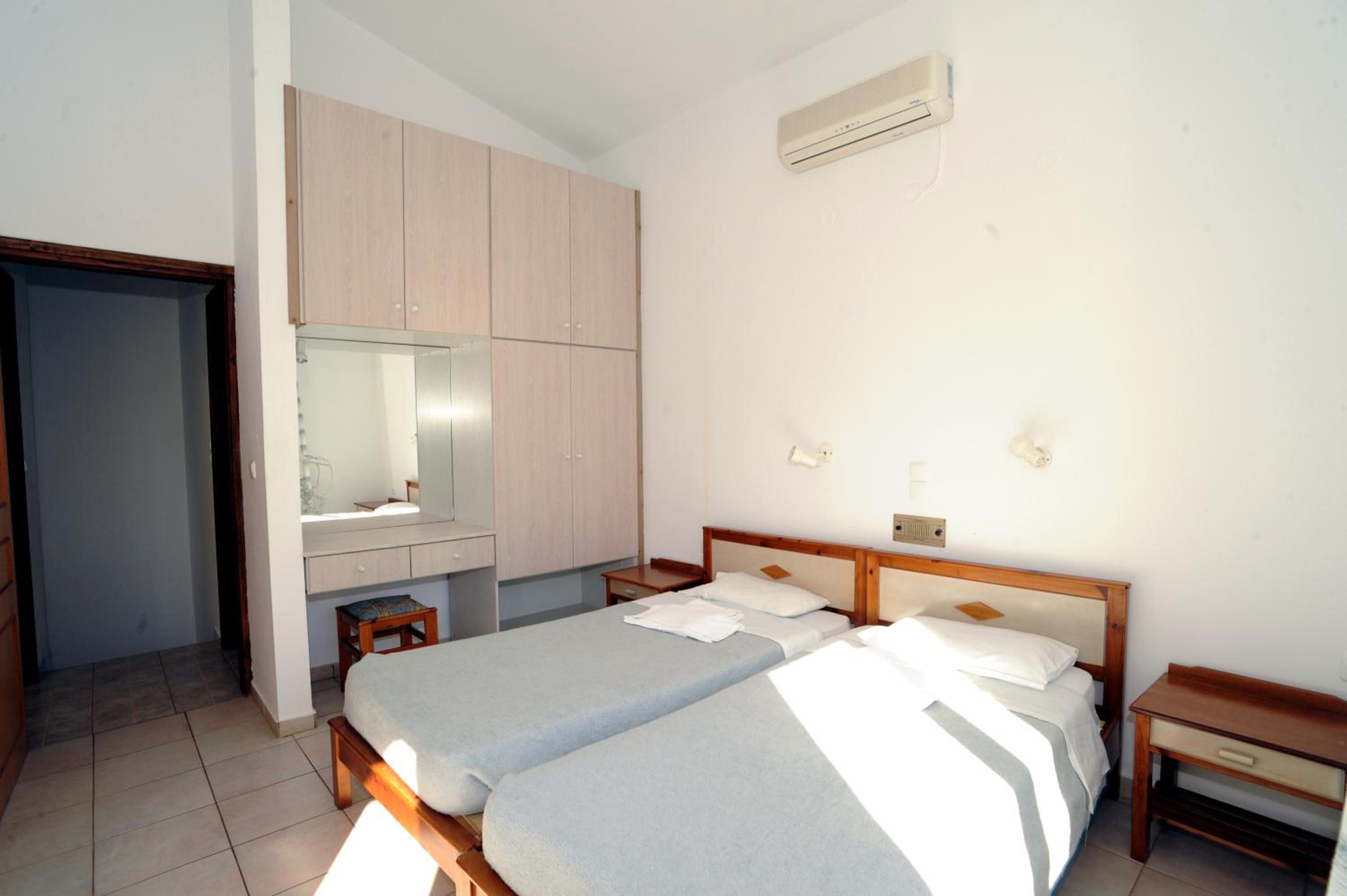 Family Two-Bedroom Suite photo 1