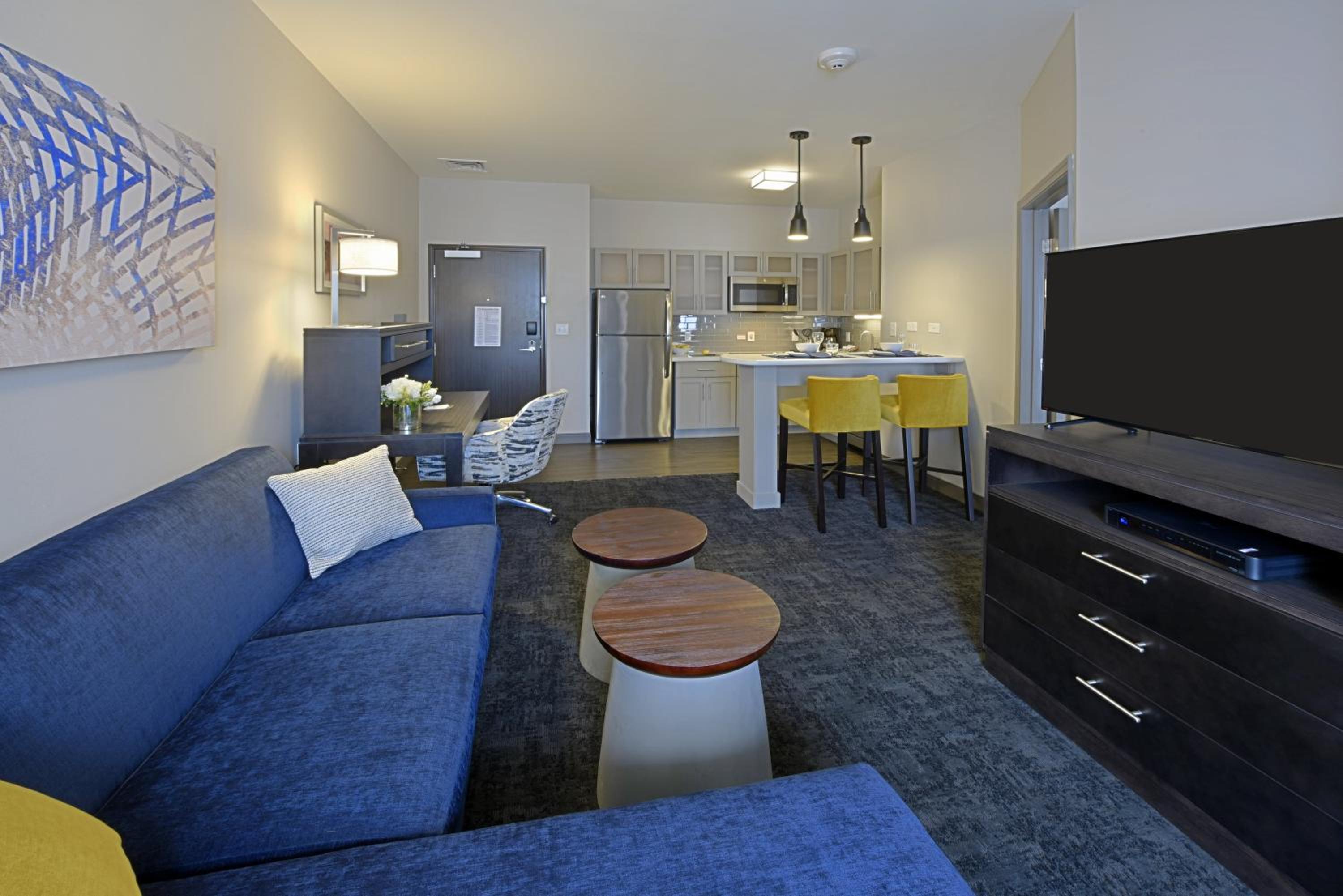 Staybridge Suites - Little Rock - Medical Center by IHG, Foto 3