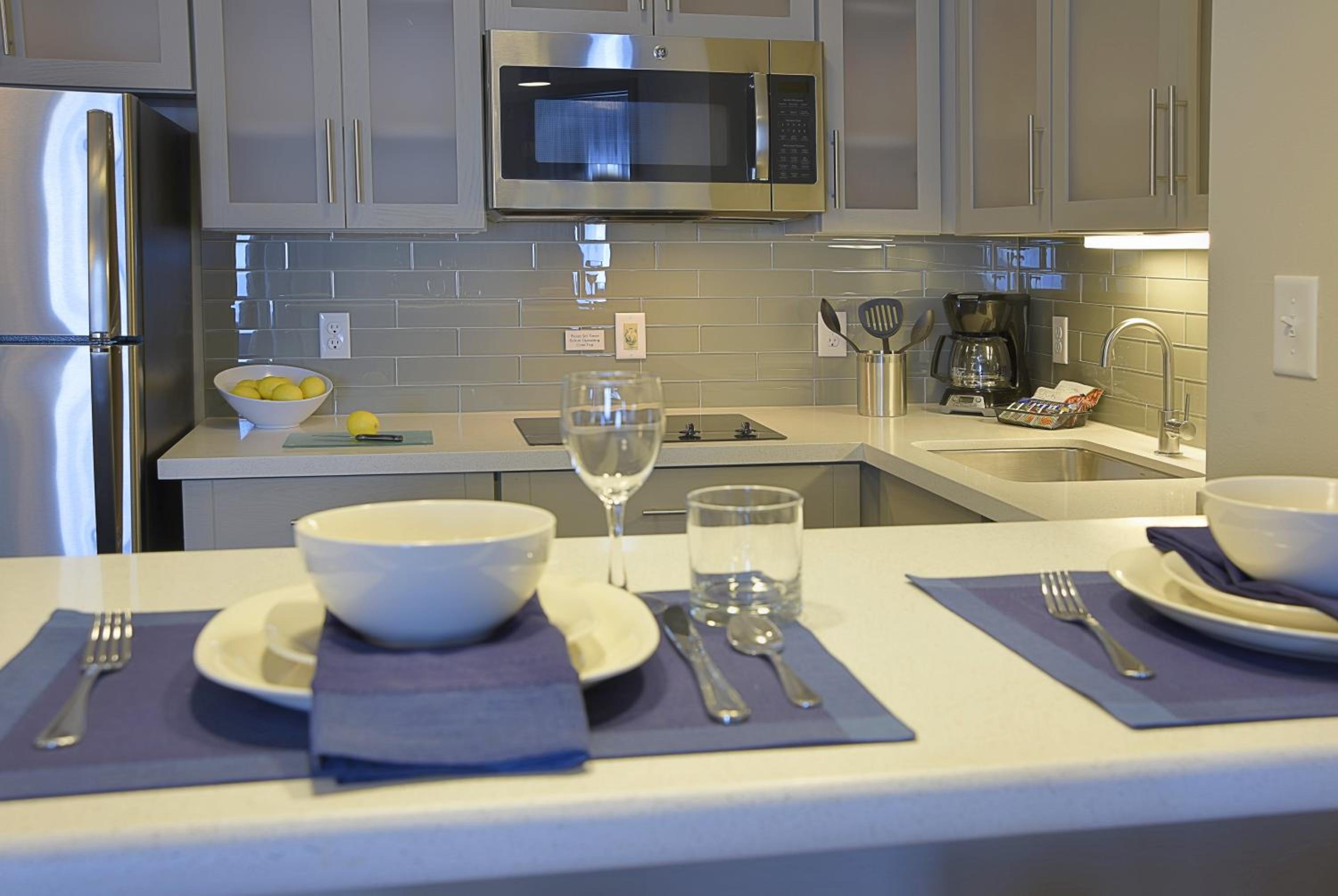 Staybridge Suites - Little Rock - Medical Center by IHG, Foto 4