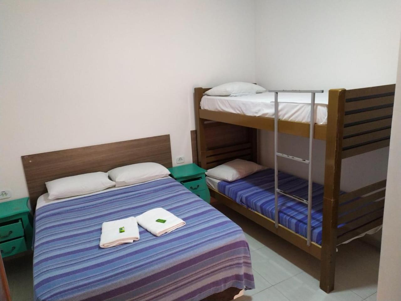 Luxury Quadruple Room photo 2