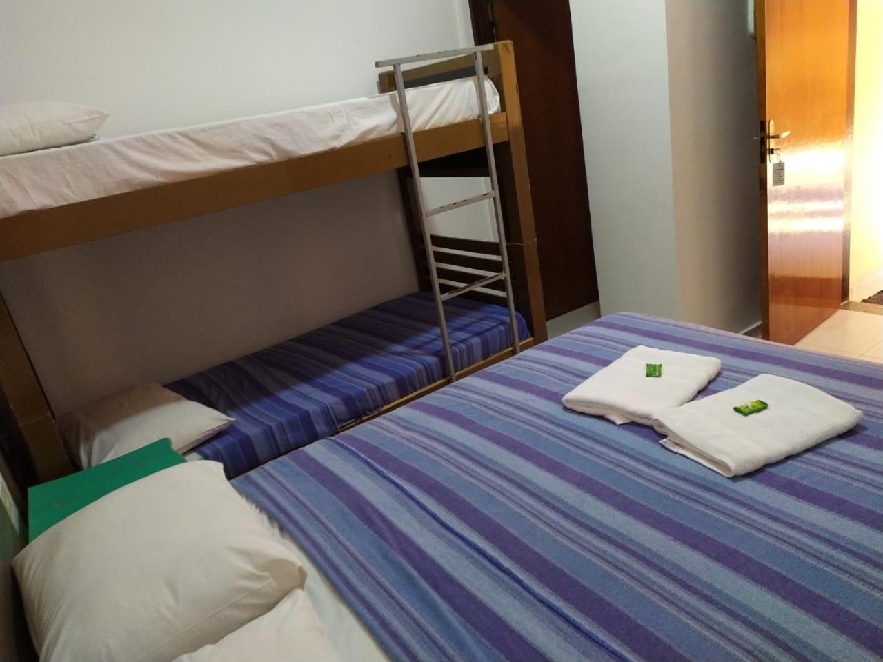 Luxury Quadruple Room photo 3