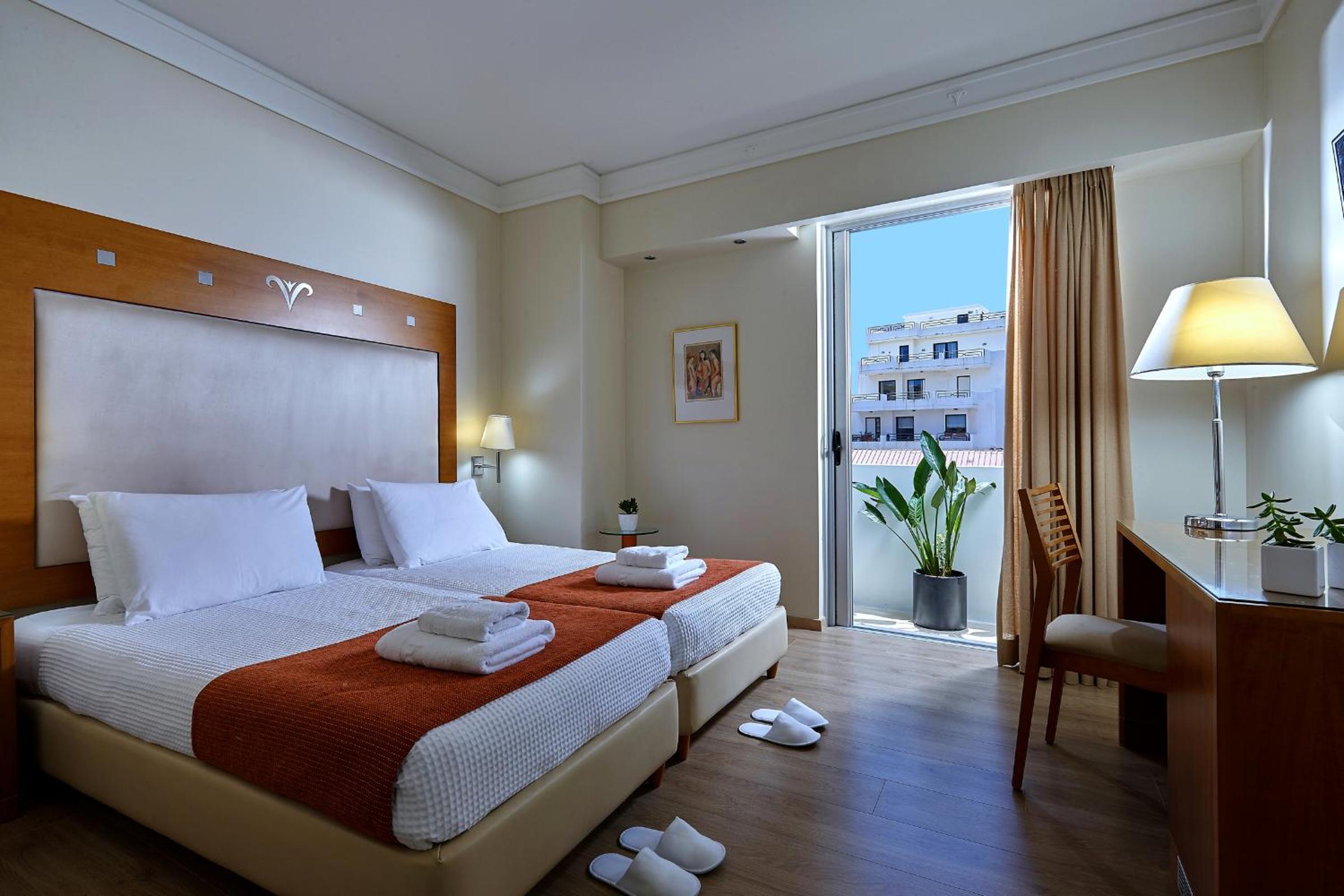 Double Room - Photo 1