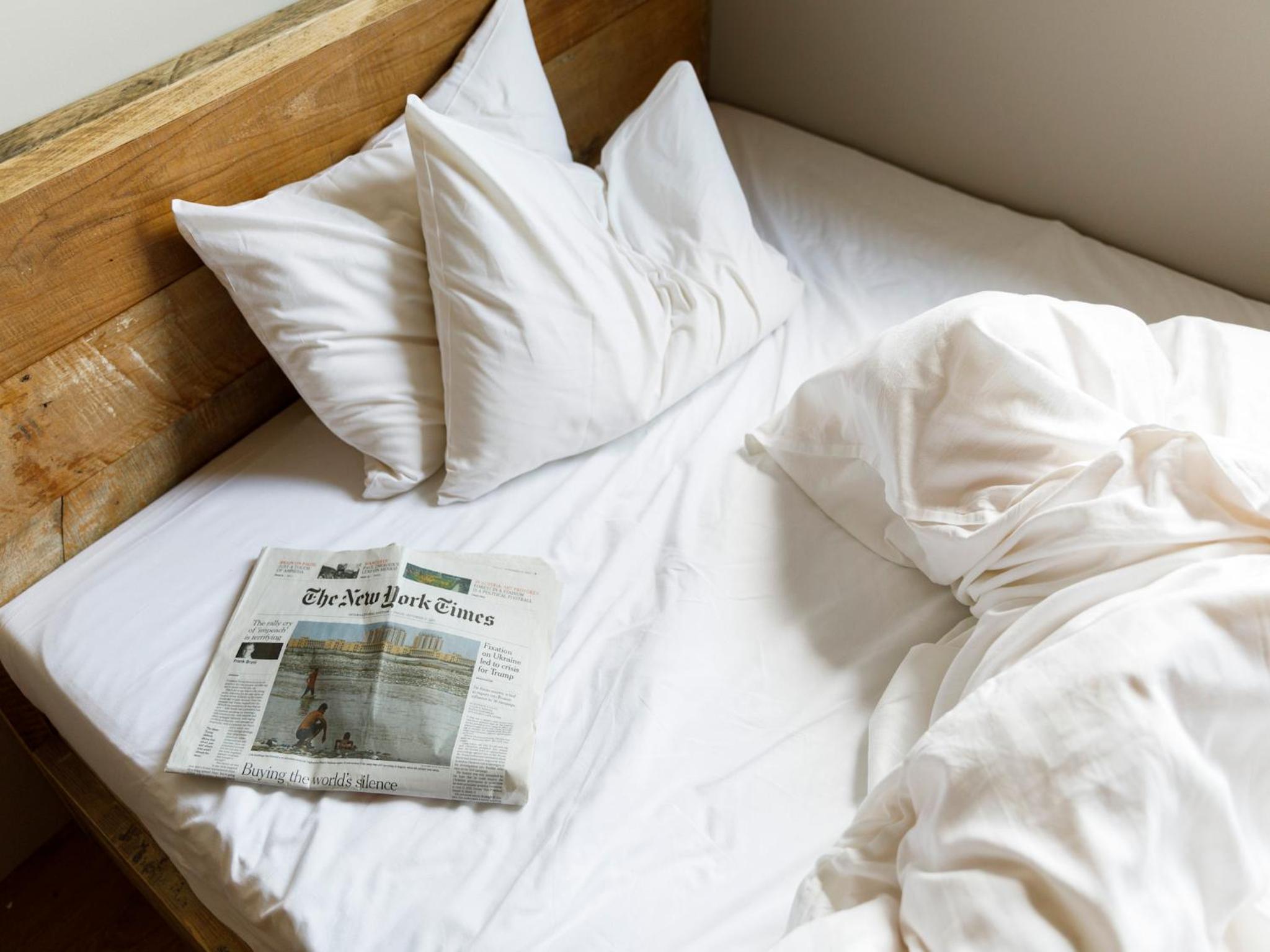 Standard Double Room — the supplier's photographs — photo 6