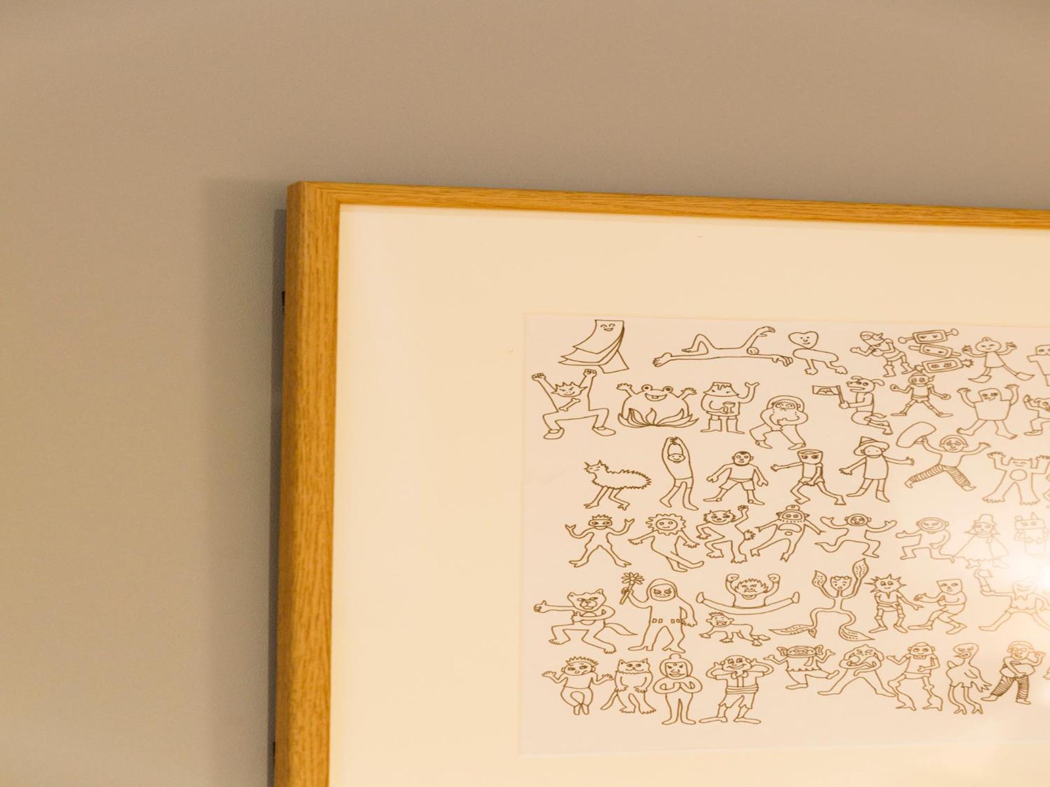 Standard Double Room — the supplier's photographs — photo 2