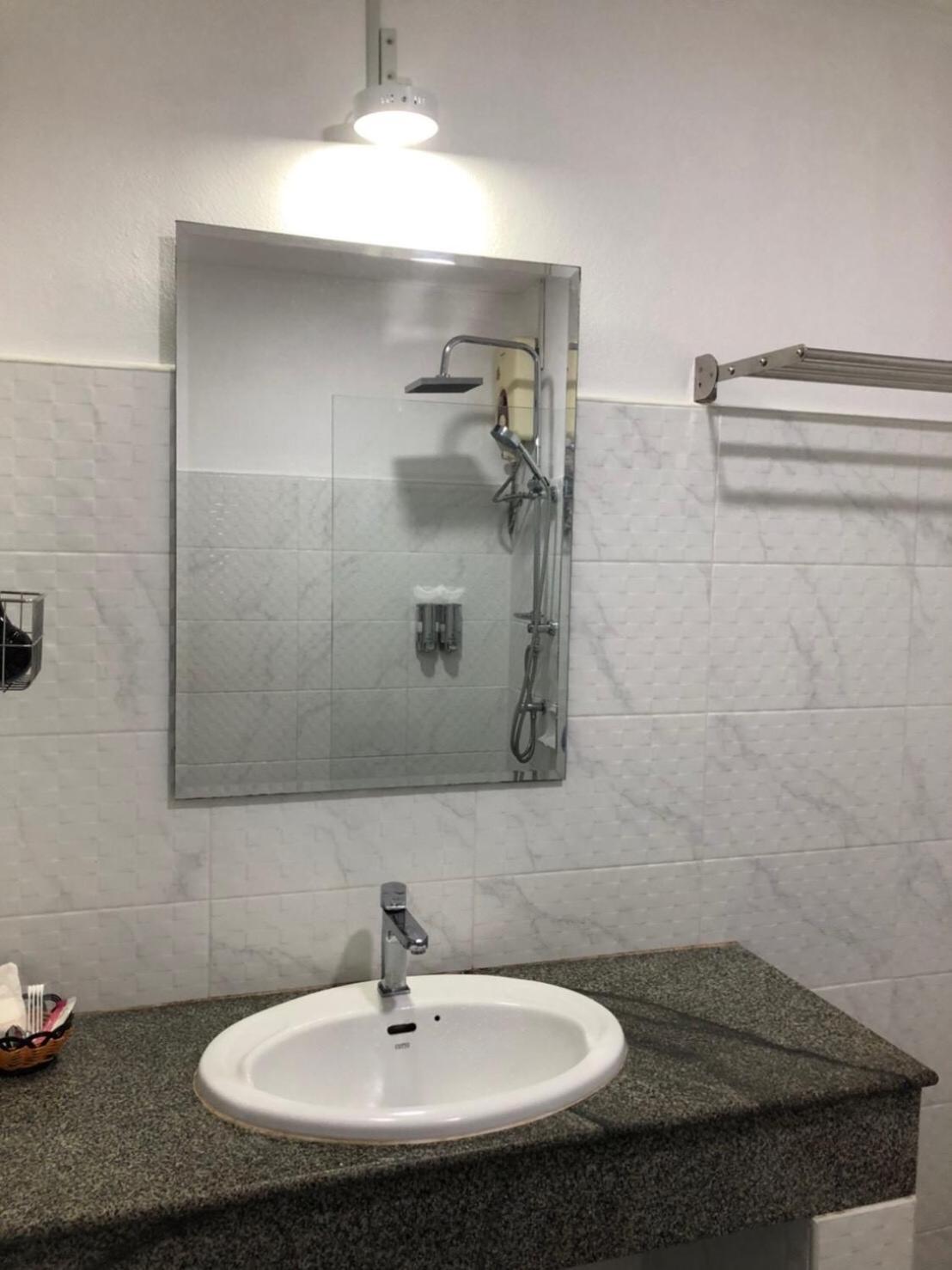Deluxe Triple Room photo 2