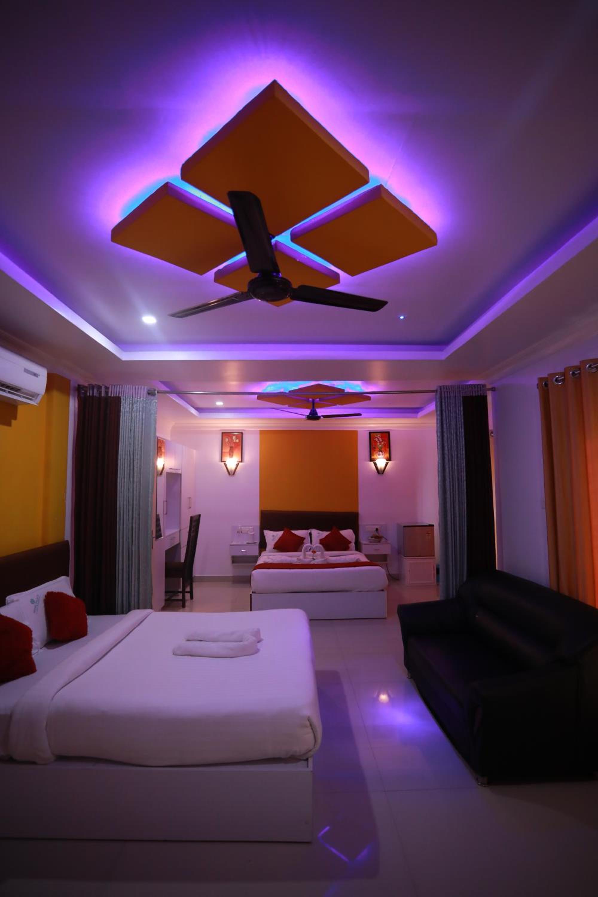 Family Suite photo 2