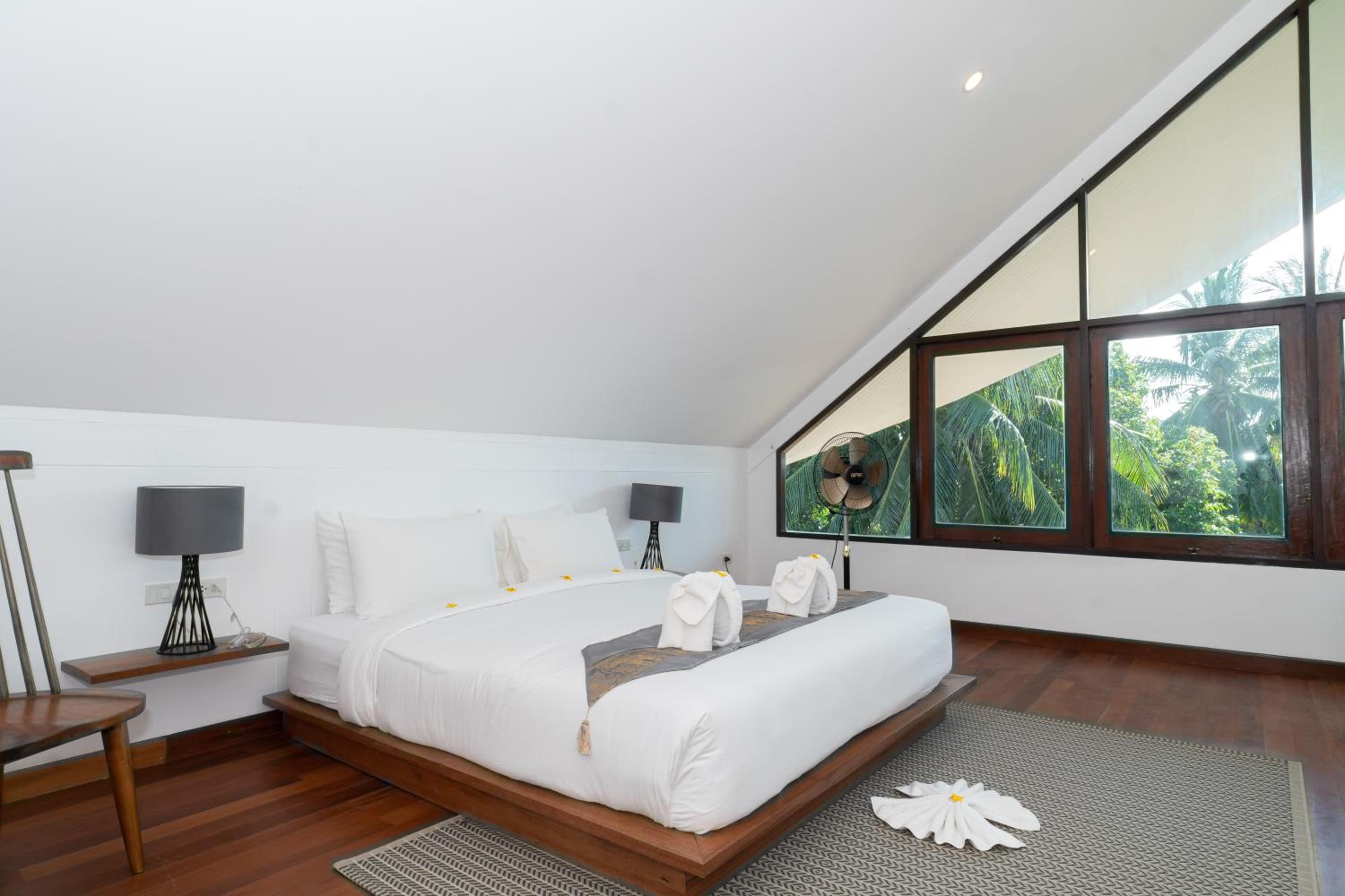 Deluxe Suite photo 1