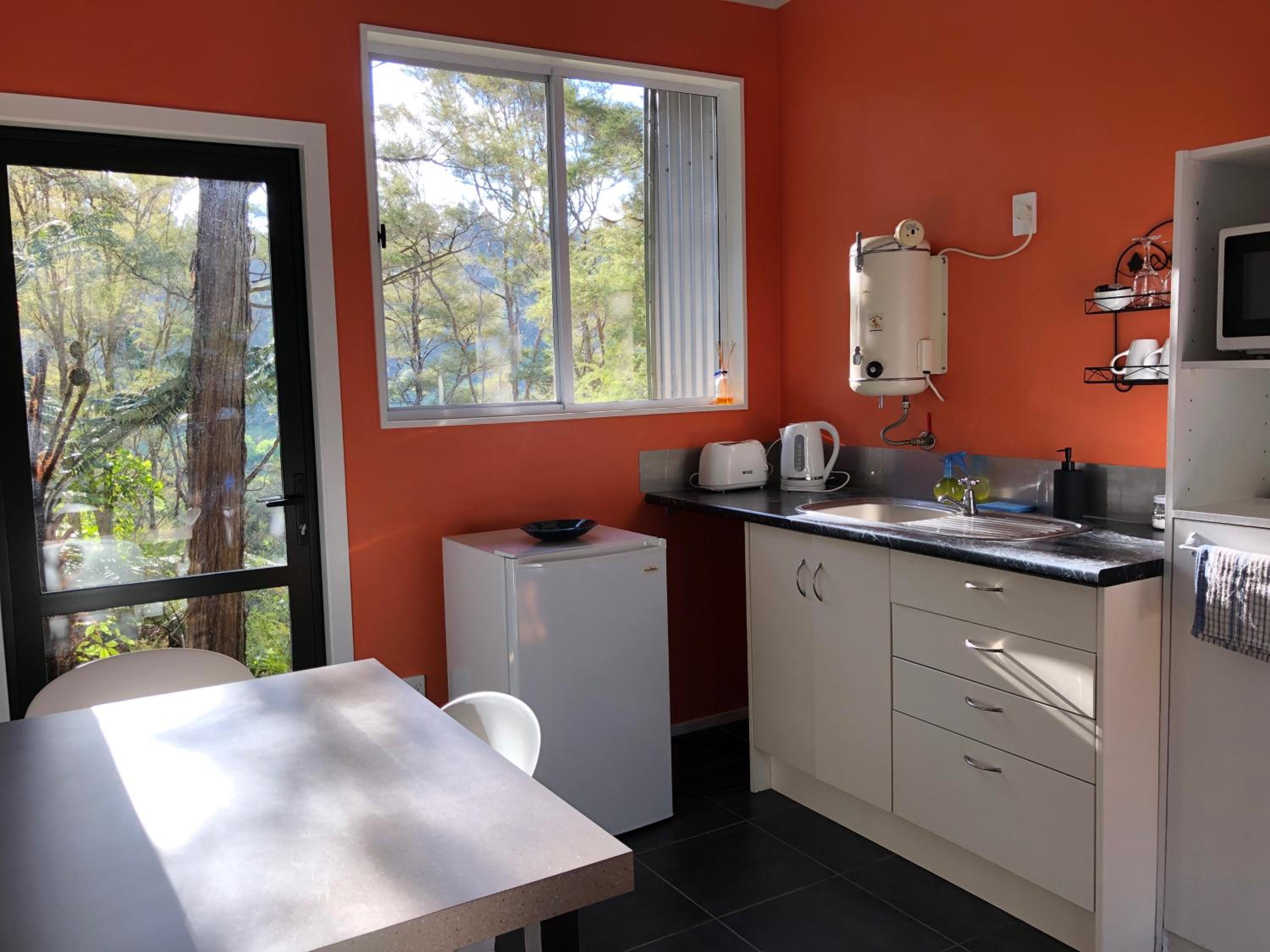 Double Room with Shared Bathroom photo 3