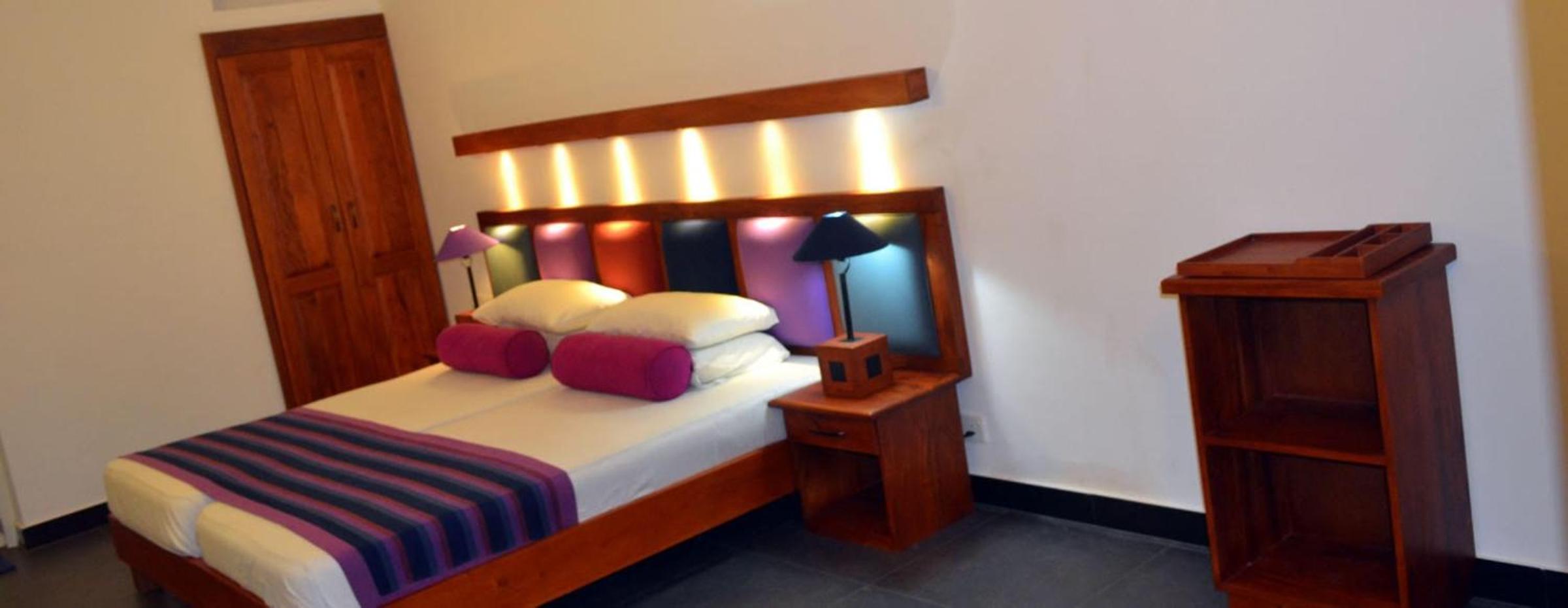 Standard Double Room photo 2
