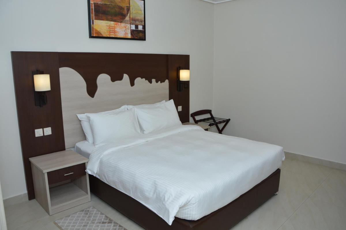 Deluxe Double Room photo 2
