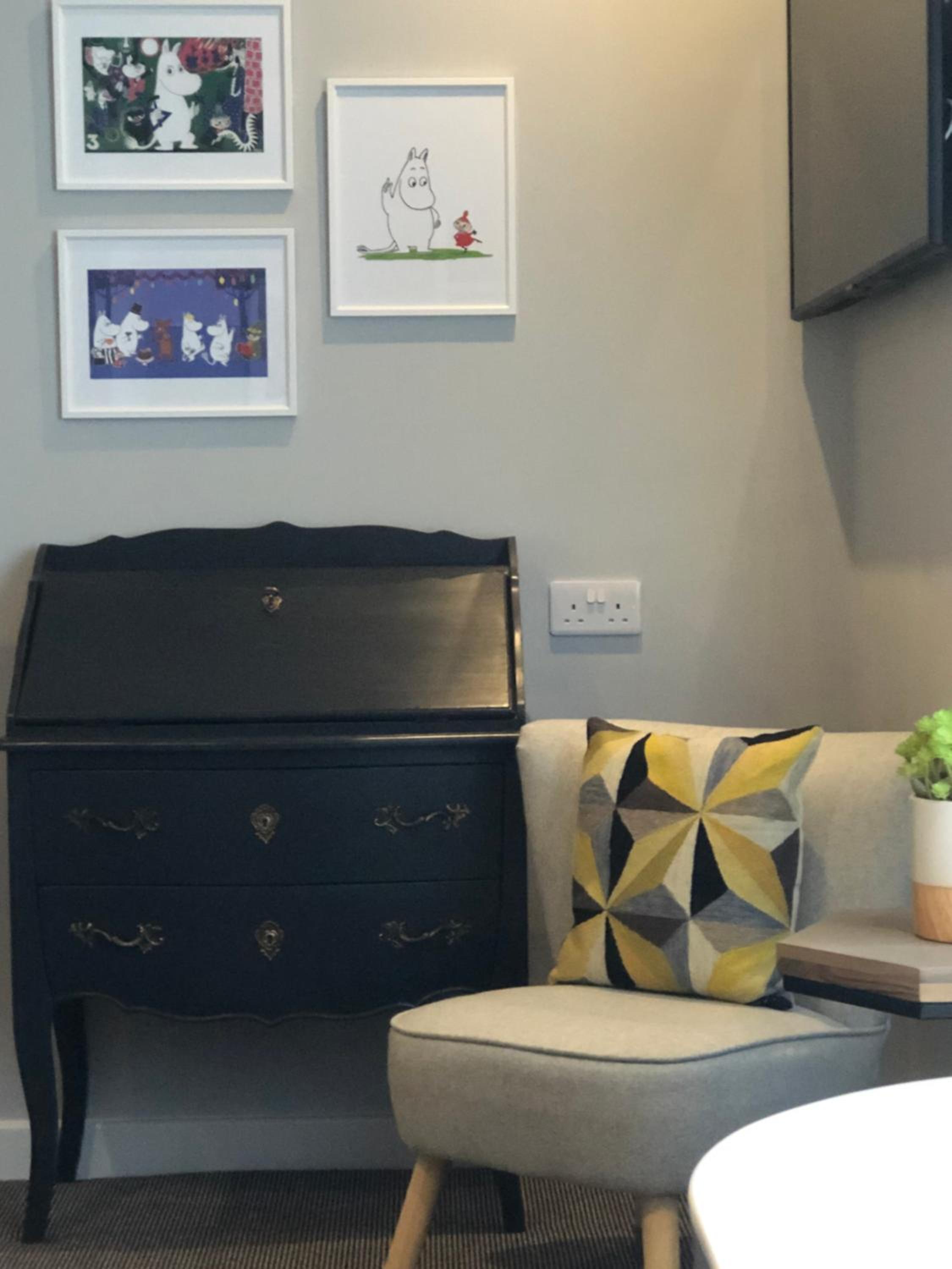 Junior Bay Suite - Photo 3