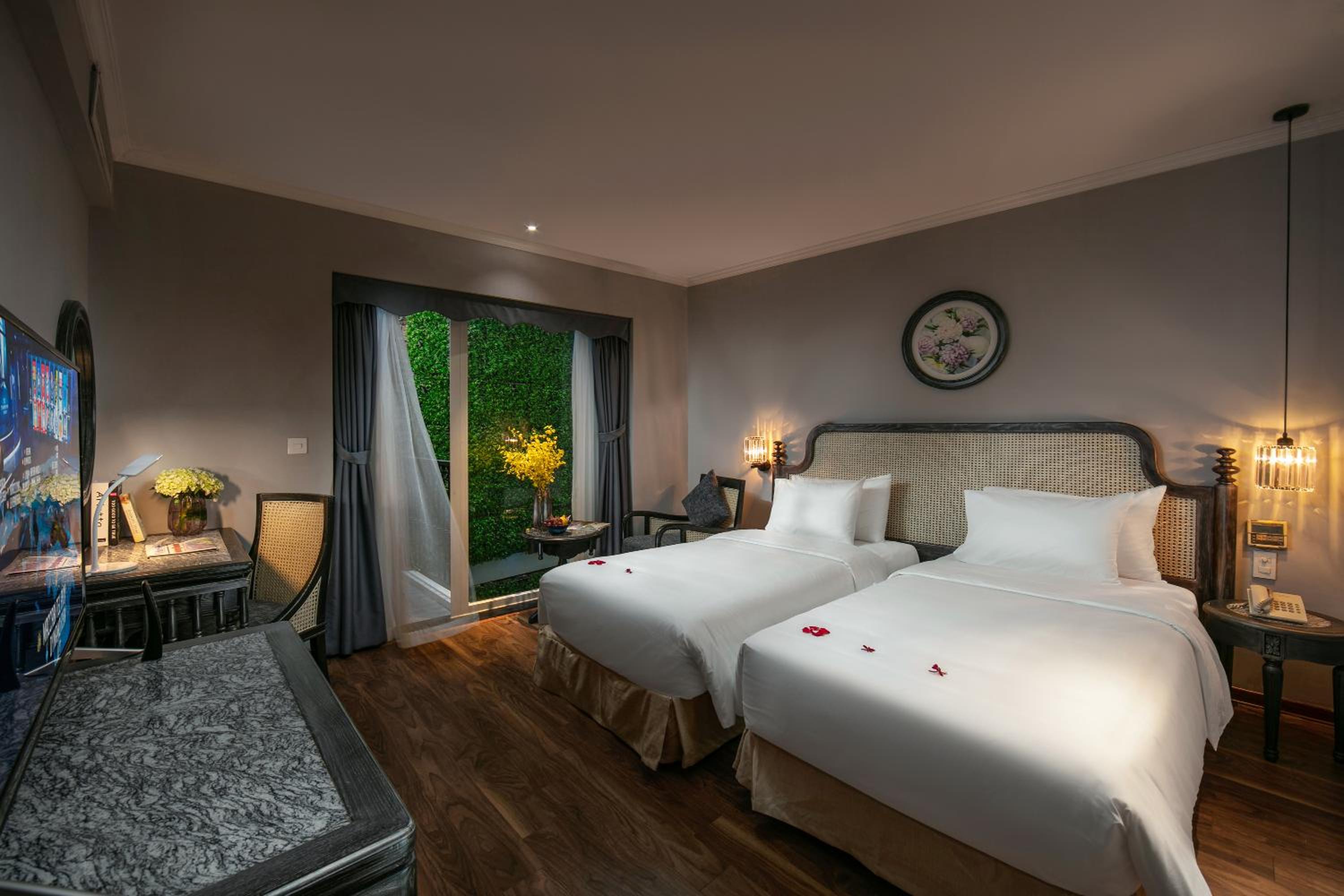 Executive Room