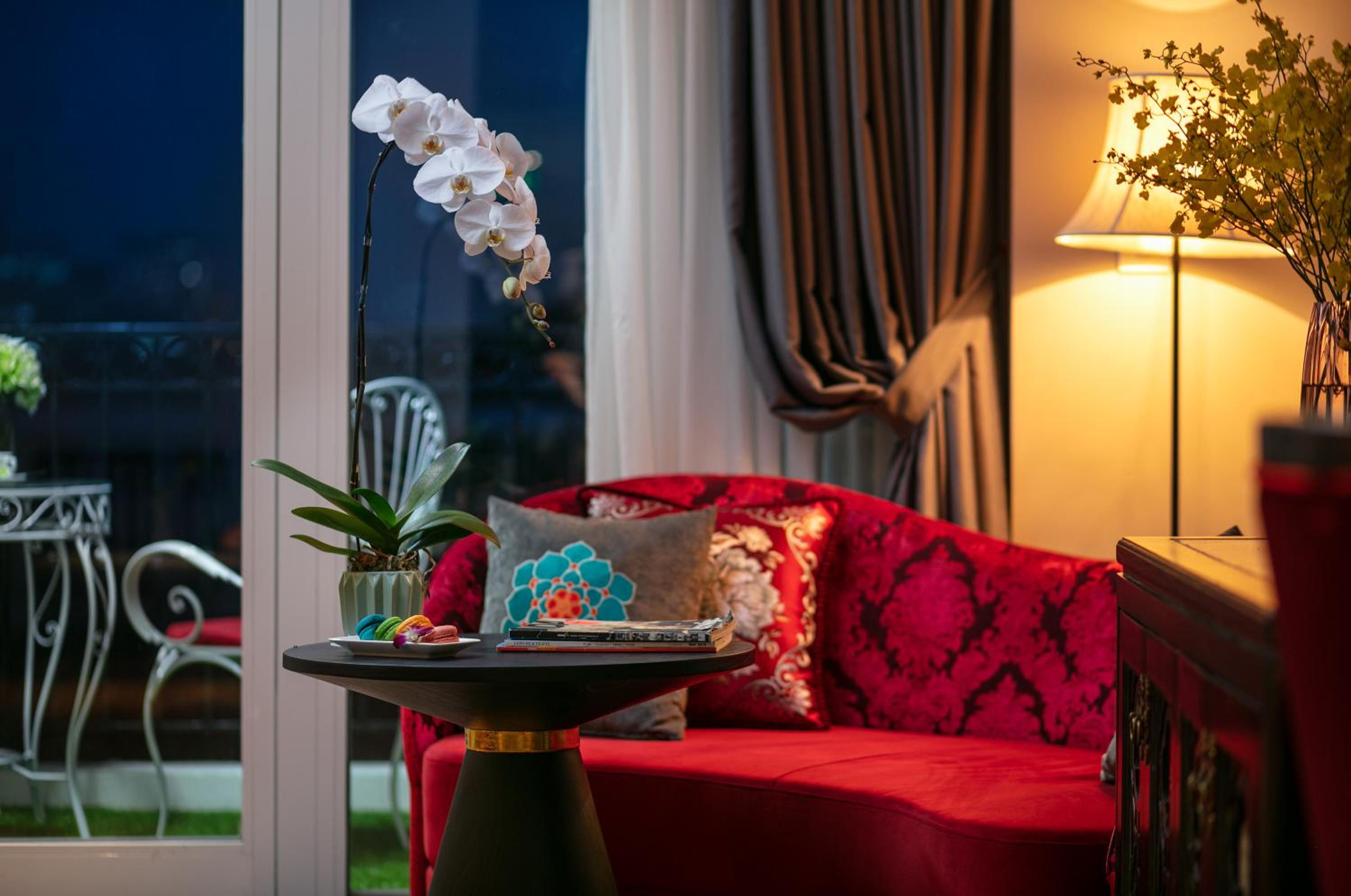 King Suite