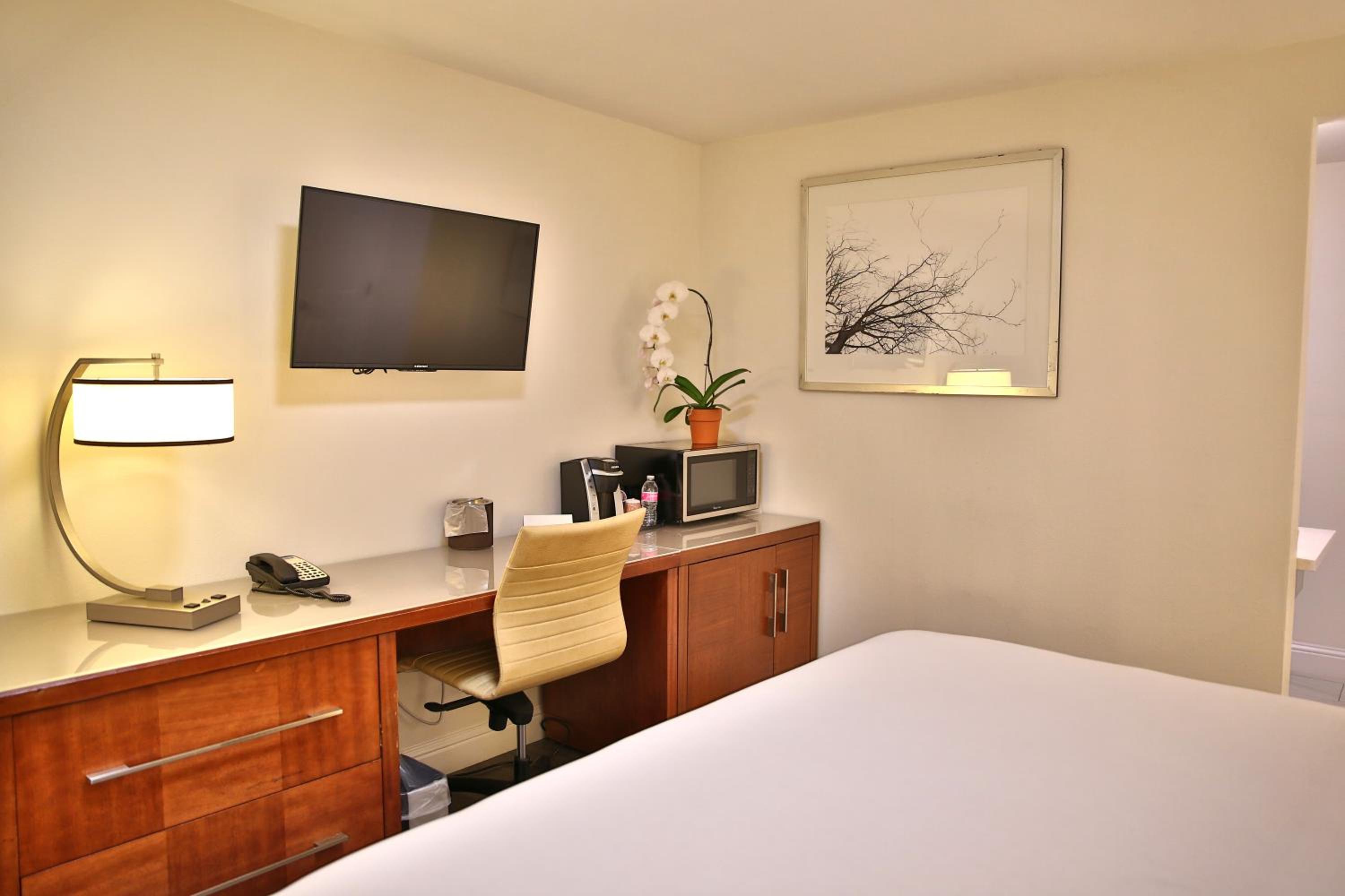 King Room - Non-Smoking - Photo 4