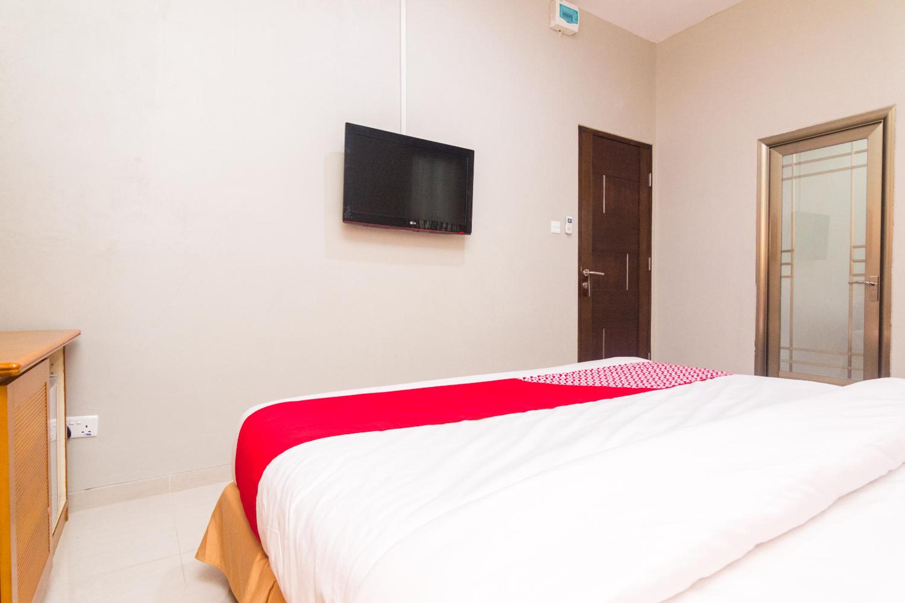 Standard Double Room - Photo 4