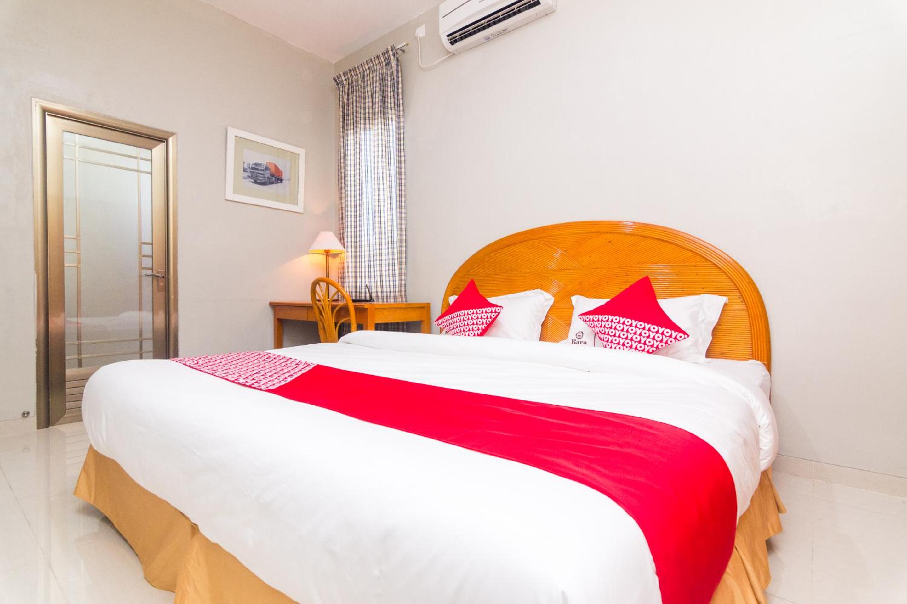 Standard Double Room - Photo 3