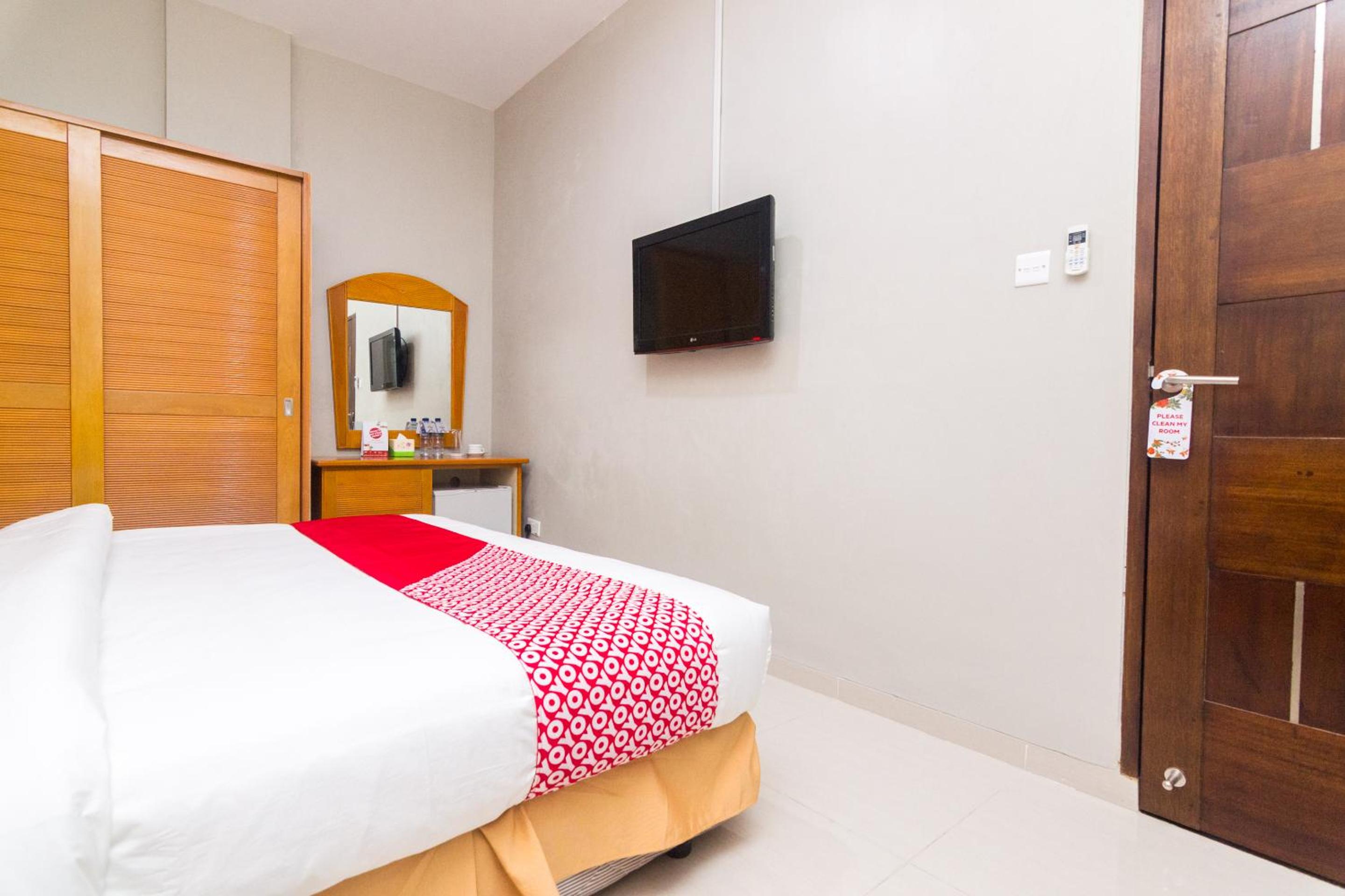 Standard Double Room - Photo 5