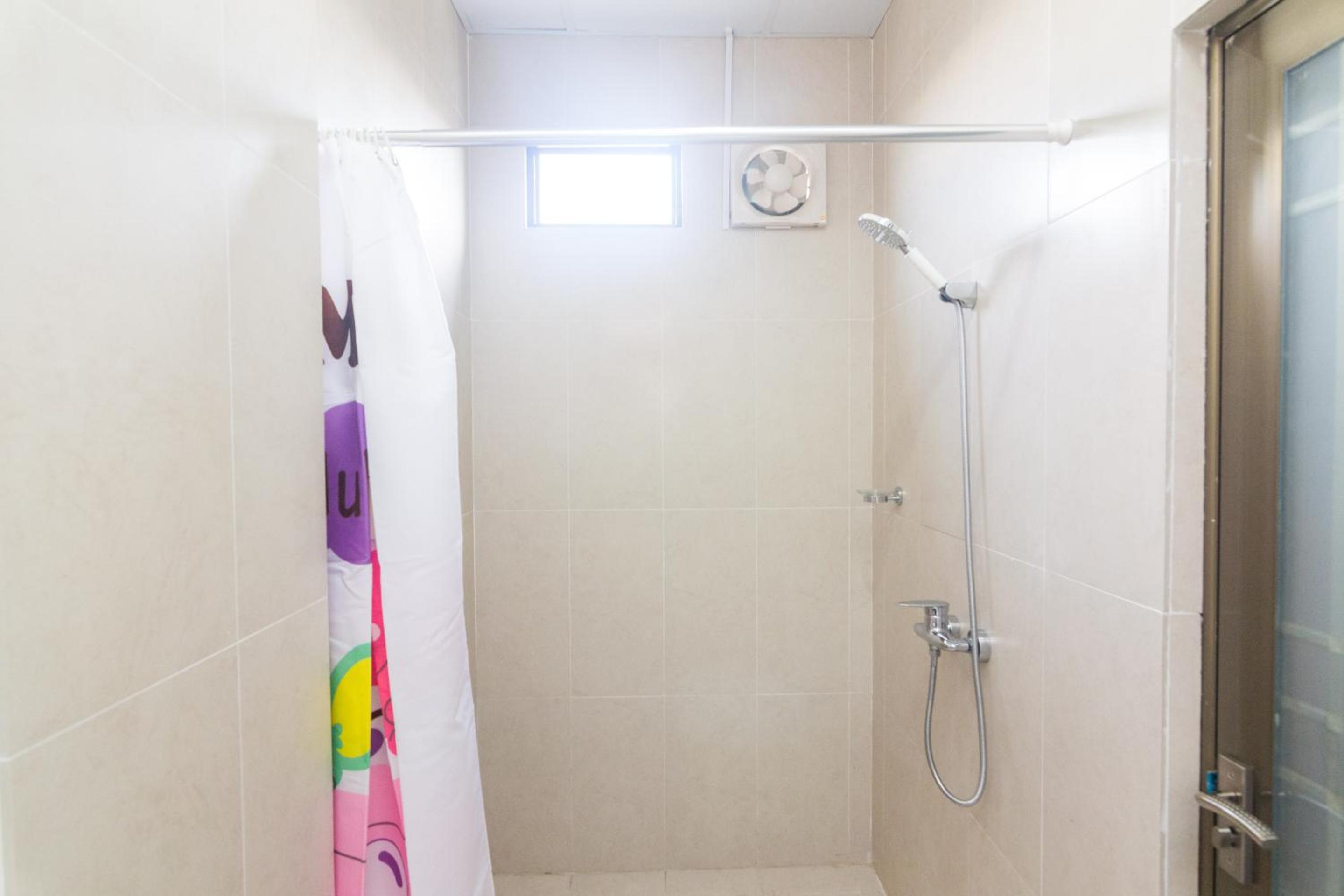 Standard Double Room - Photo 7