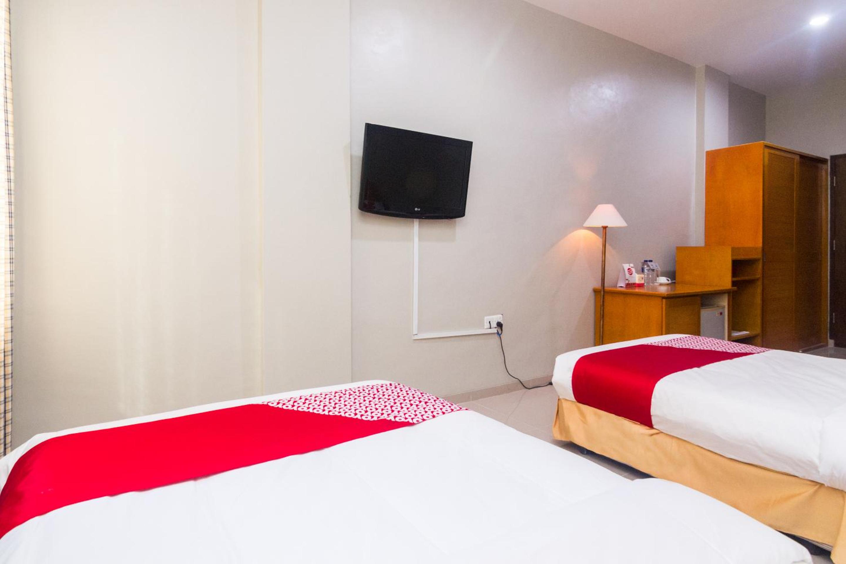 Delxue Twin Room - Photo 3
