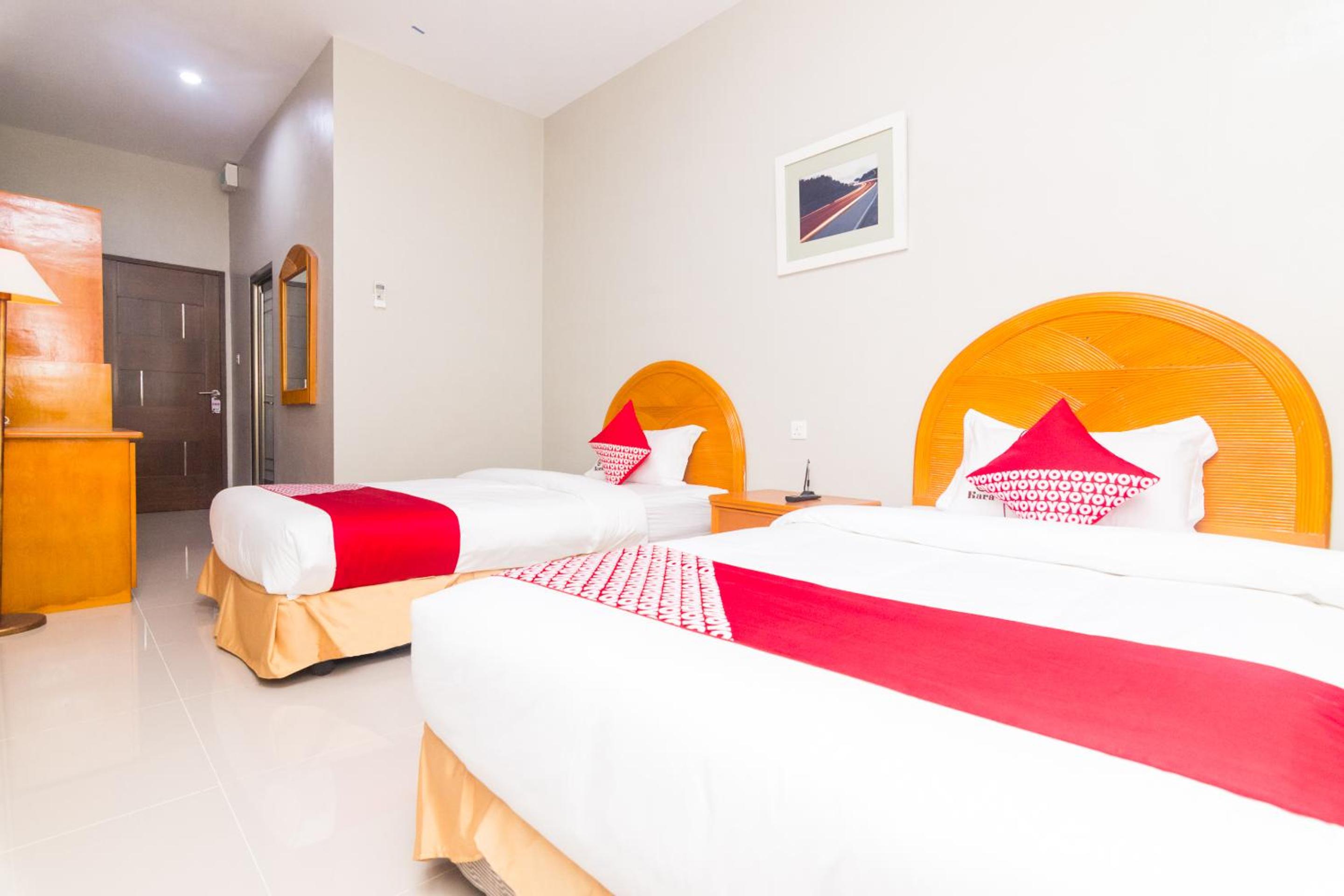 Delxue Twin Room - Photo 4