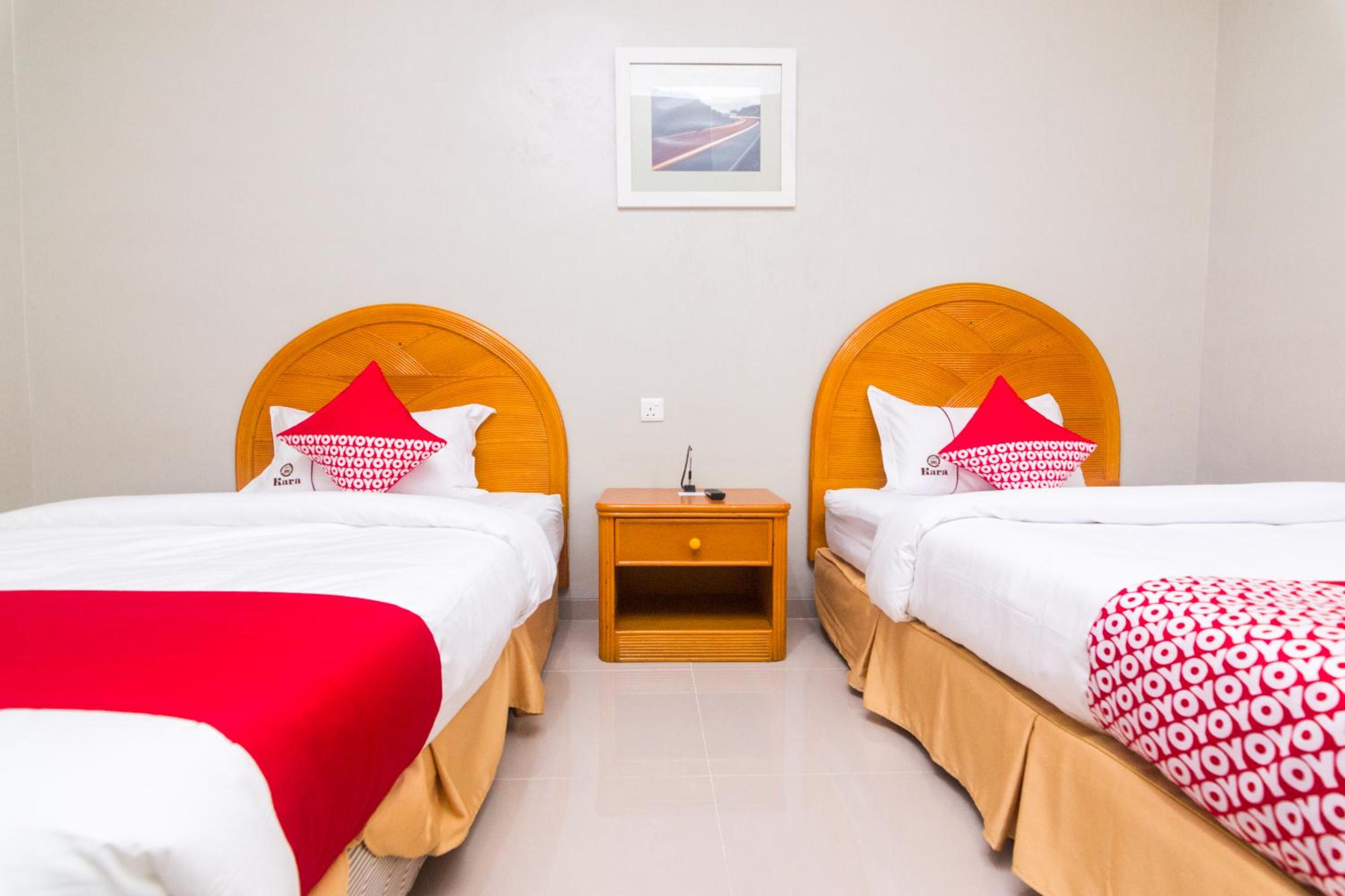 Delxue Twin Room - Photo 5
