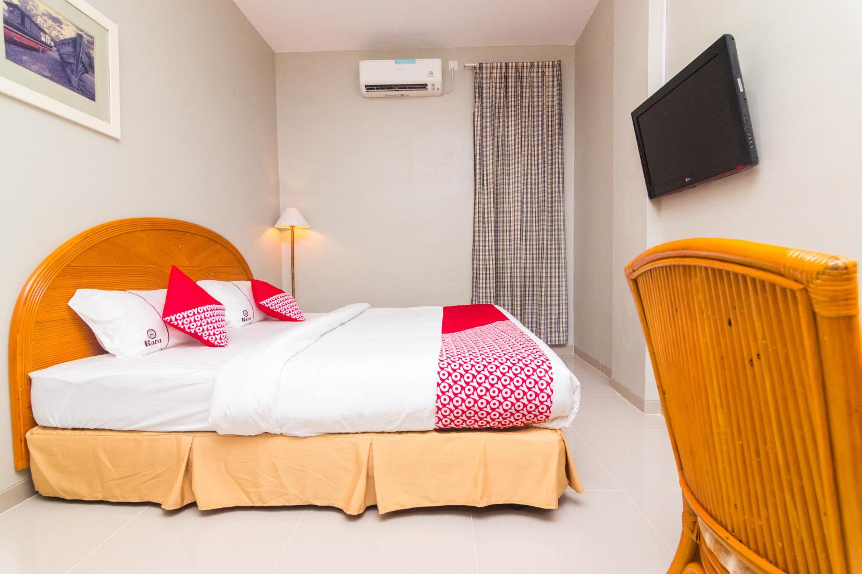 Deluxe Double Room - Photo 7