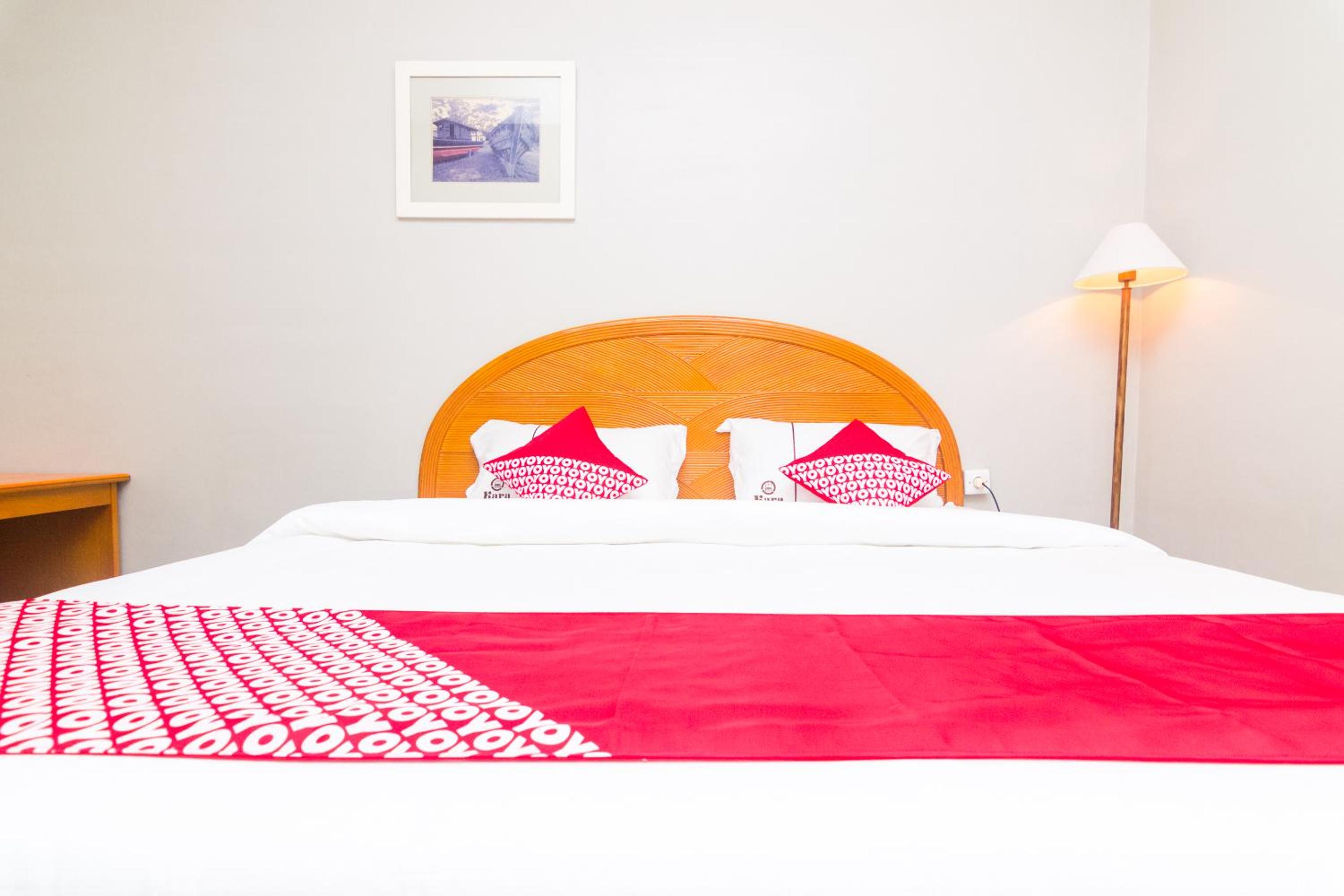 Deluxe Double Room - Photo 5