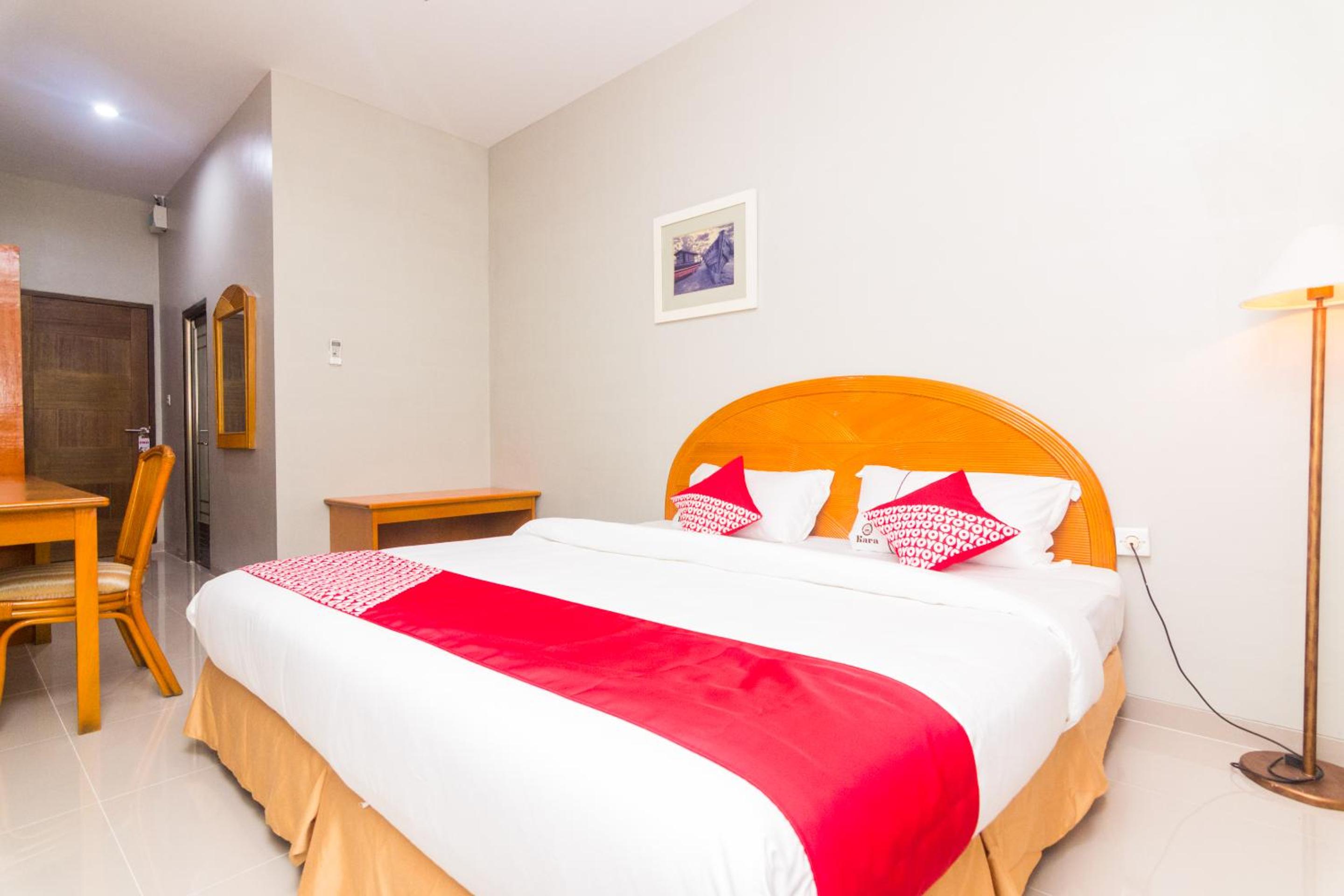 Deluxe Double Room - Photo 6