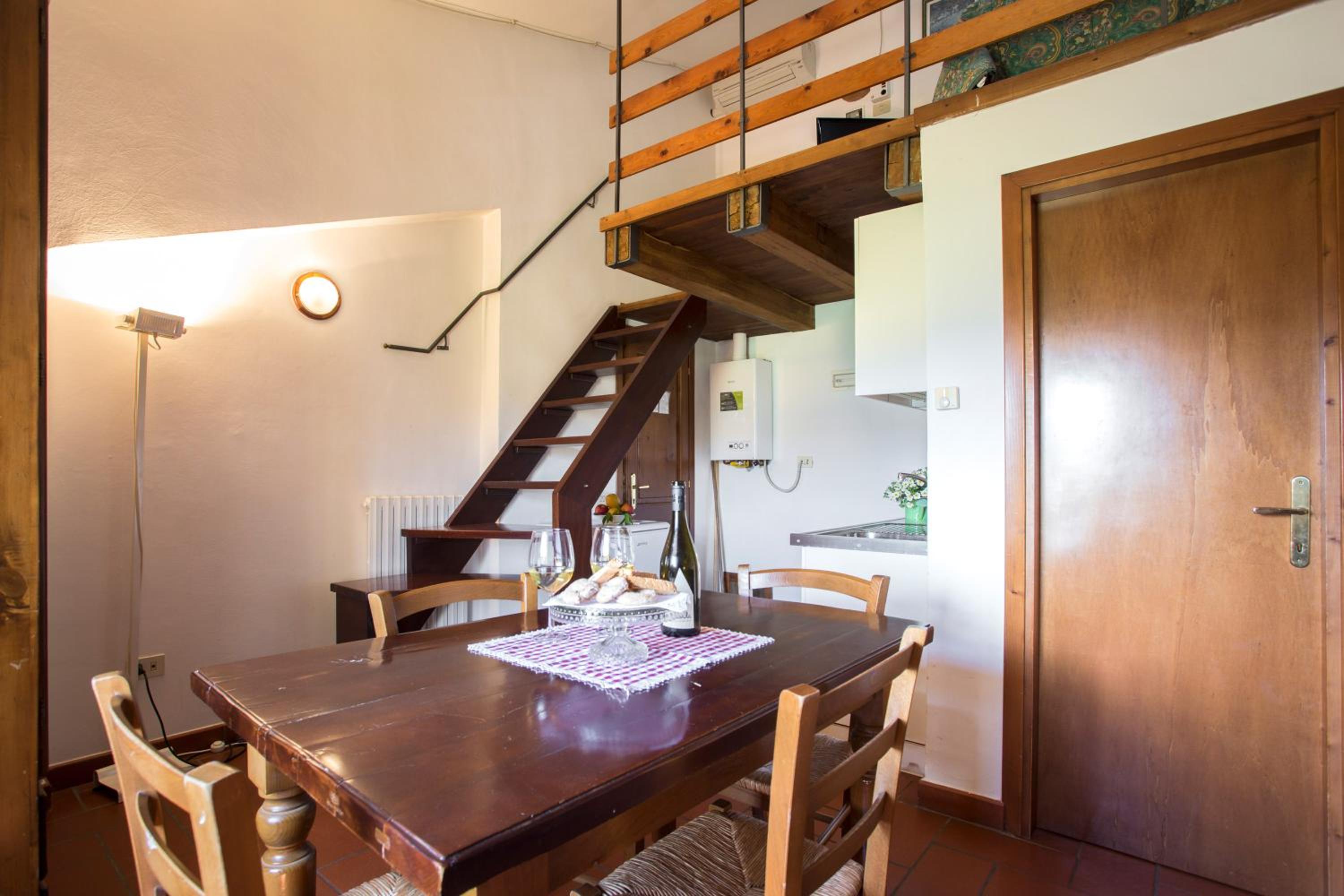 One-Bedroom Apartment - Photo 29