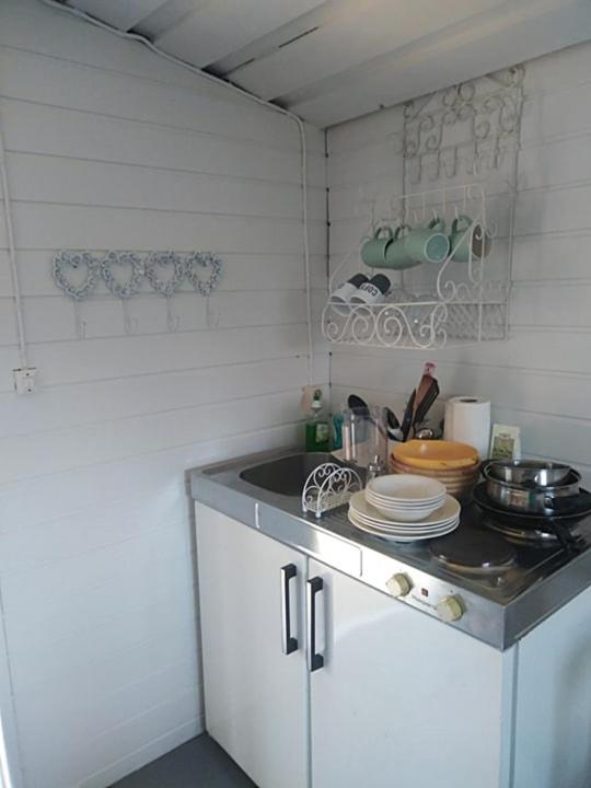 Chalet photo 1