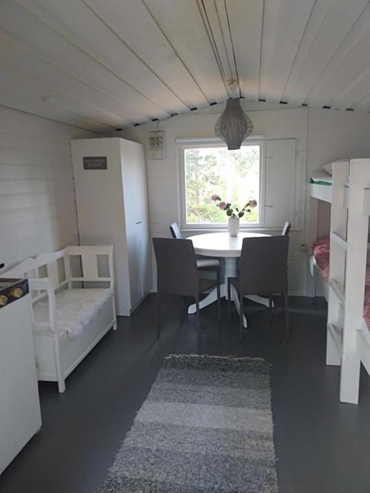 Chalet photo 2