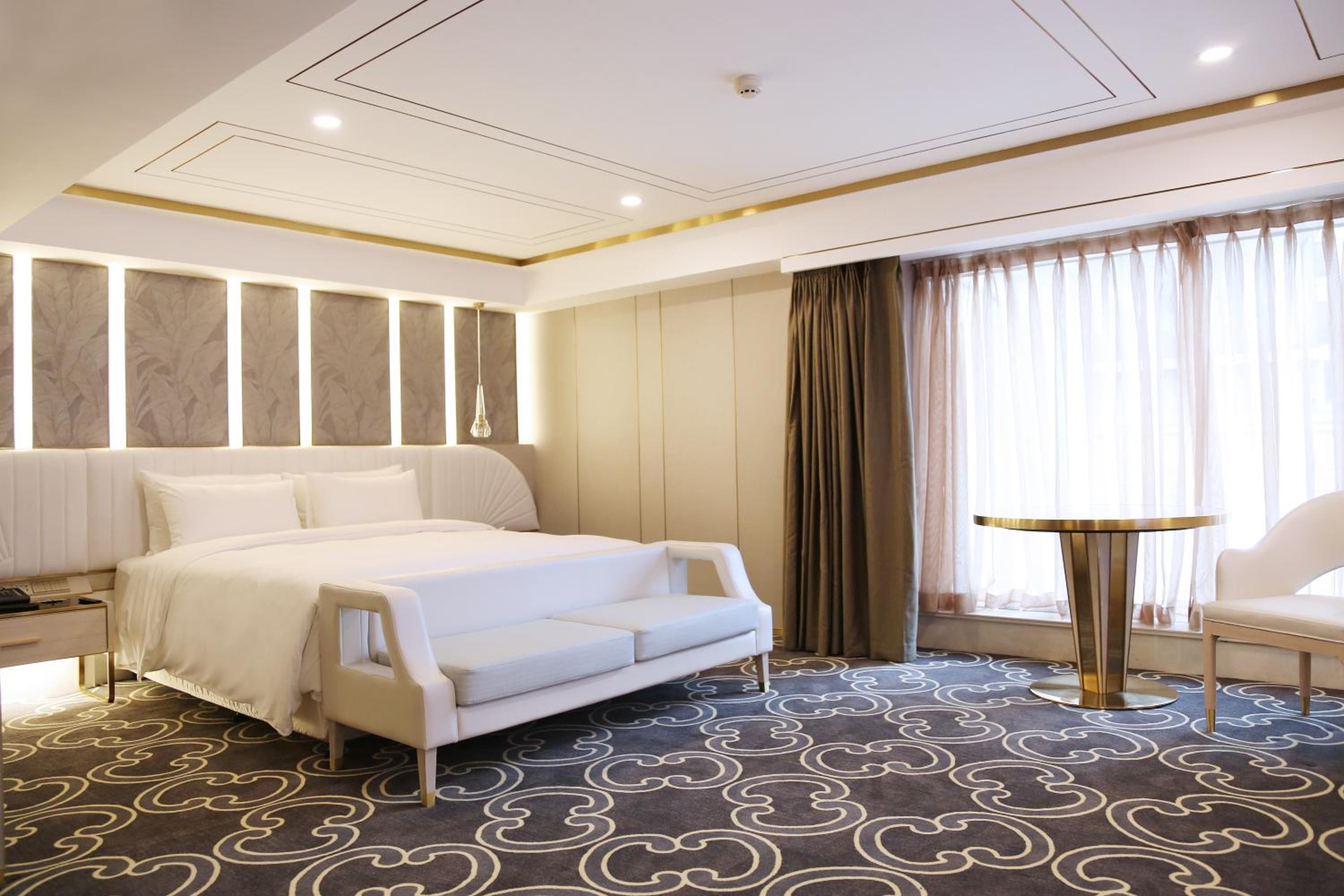 Deluxe Double Room - Photo 3