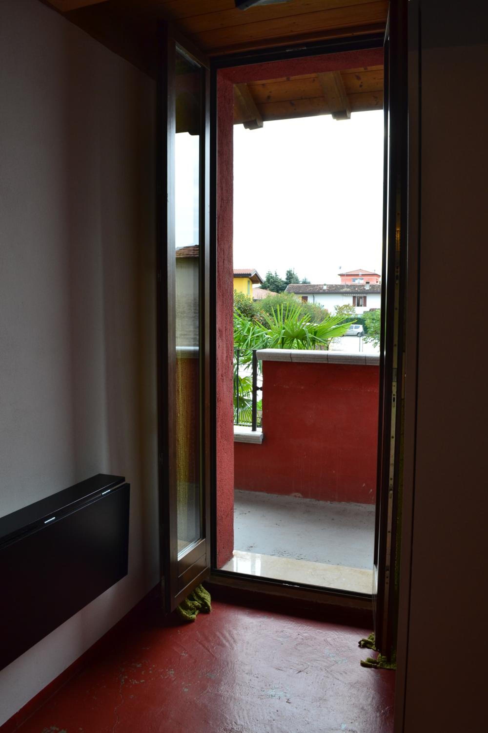 Double Room with Balcony photo 2