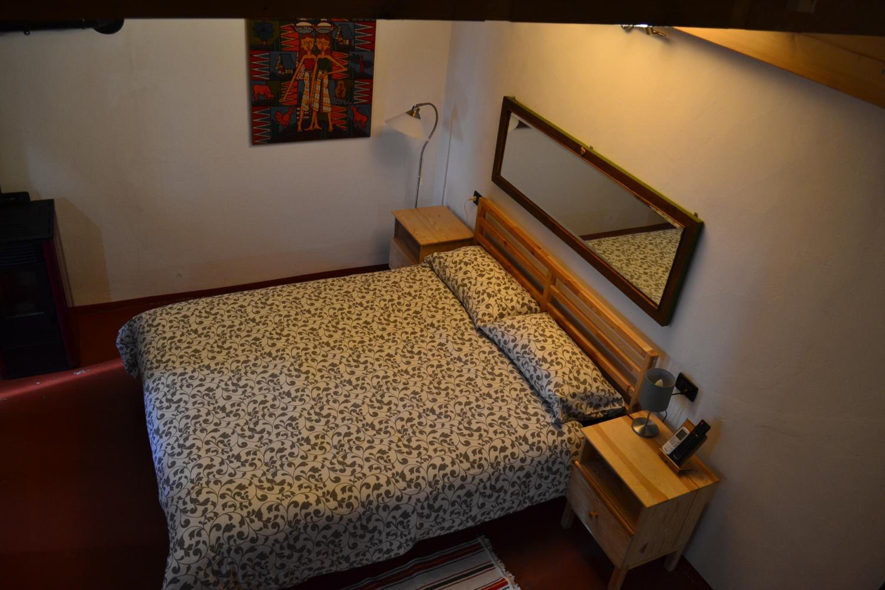 Double Room with Balcony photo 1