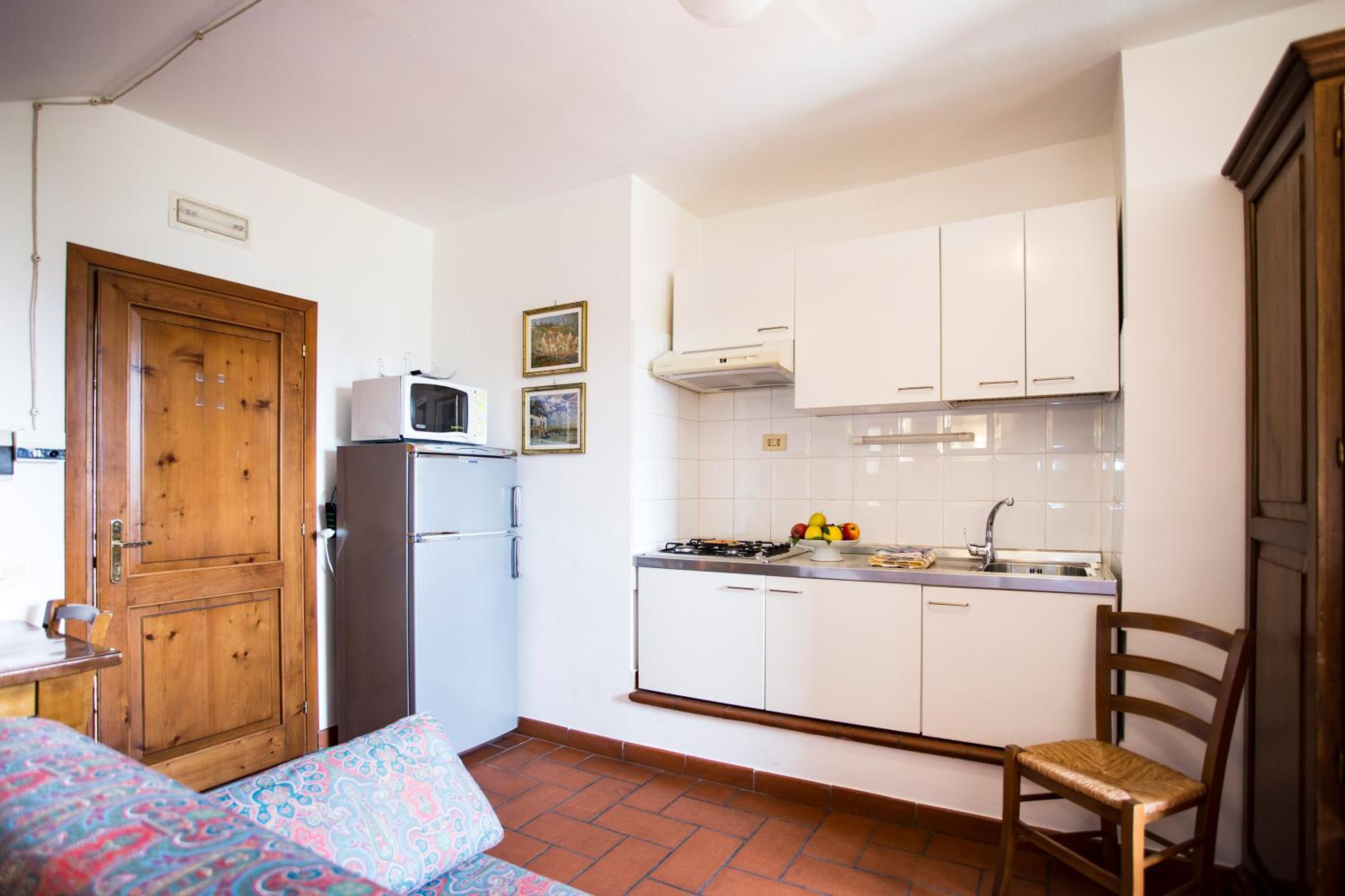 One-Bedroom Apartment - Photo 26